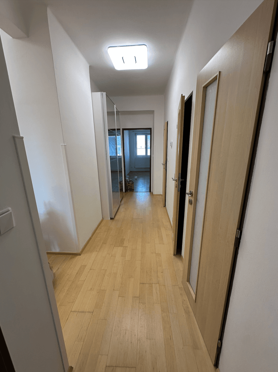 Prenájom bytu 2-izbový 60 m², Nad Šutkou, Praha, Praha Prenájom bytu 2-izbový 60 m², Nad Šutkou, Praha, Praha