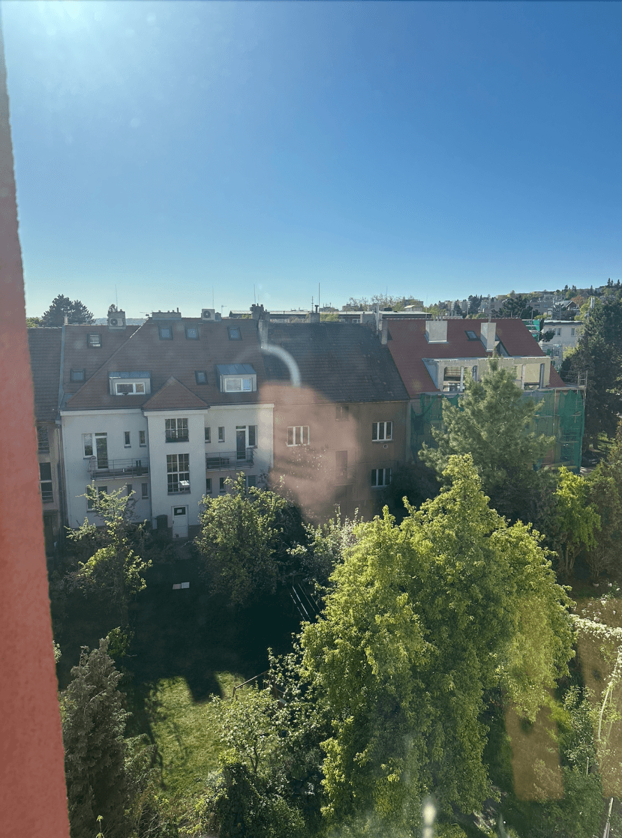 Prenájom bytu 2-izbový 60 m², Nad Šutkou, Praha, Praha Prenájom bytu 2-izbový 60 m², Nad Šutkou, Praha, Praha