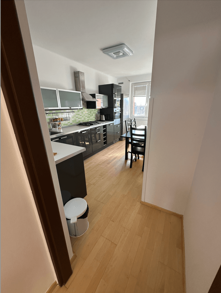 Prenájom bytu 2-izbový 60 m², Nad Šutkou, Praha, Praha Prenájom bytu 2-izbový 60 m², Nad Šutkou, Praha, Praha