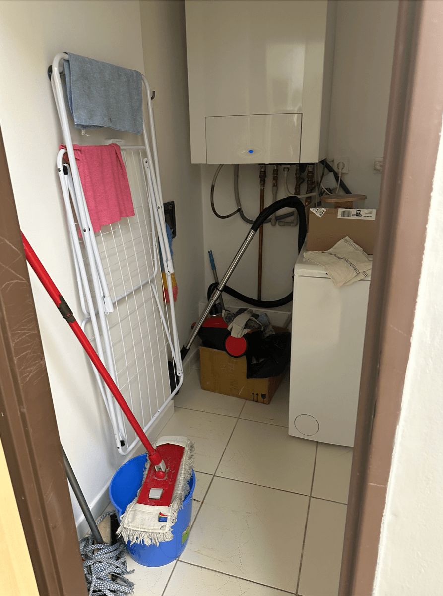 Prenájom bytu 2-izbový 60 m², Nad Šutkou, Praha, Praha Prenájom bytu 2-izbový 60 m², Nad Šutkou, Praha, Praha
