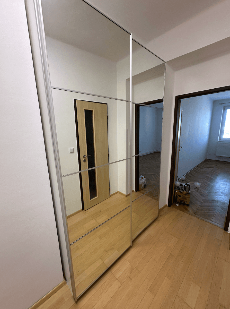 Prenájom bytu 2-izbový 60 m², Nad Šutkou, Praha, Praha Prenájom bytu 2-izbový 60 m², Nad Šutkou, Praha, Praha