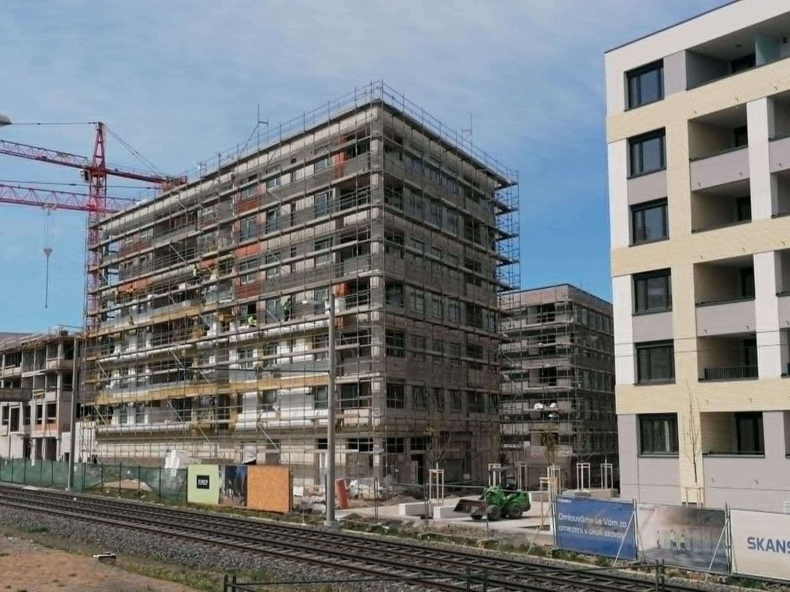Predaj bytu 2-izbový 55 m², Gollové, Praha, Praha Predaj bytu 2-izbový 55 m², Gollové, Praha, Praha