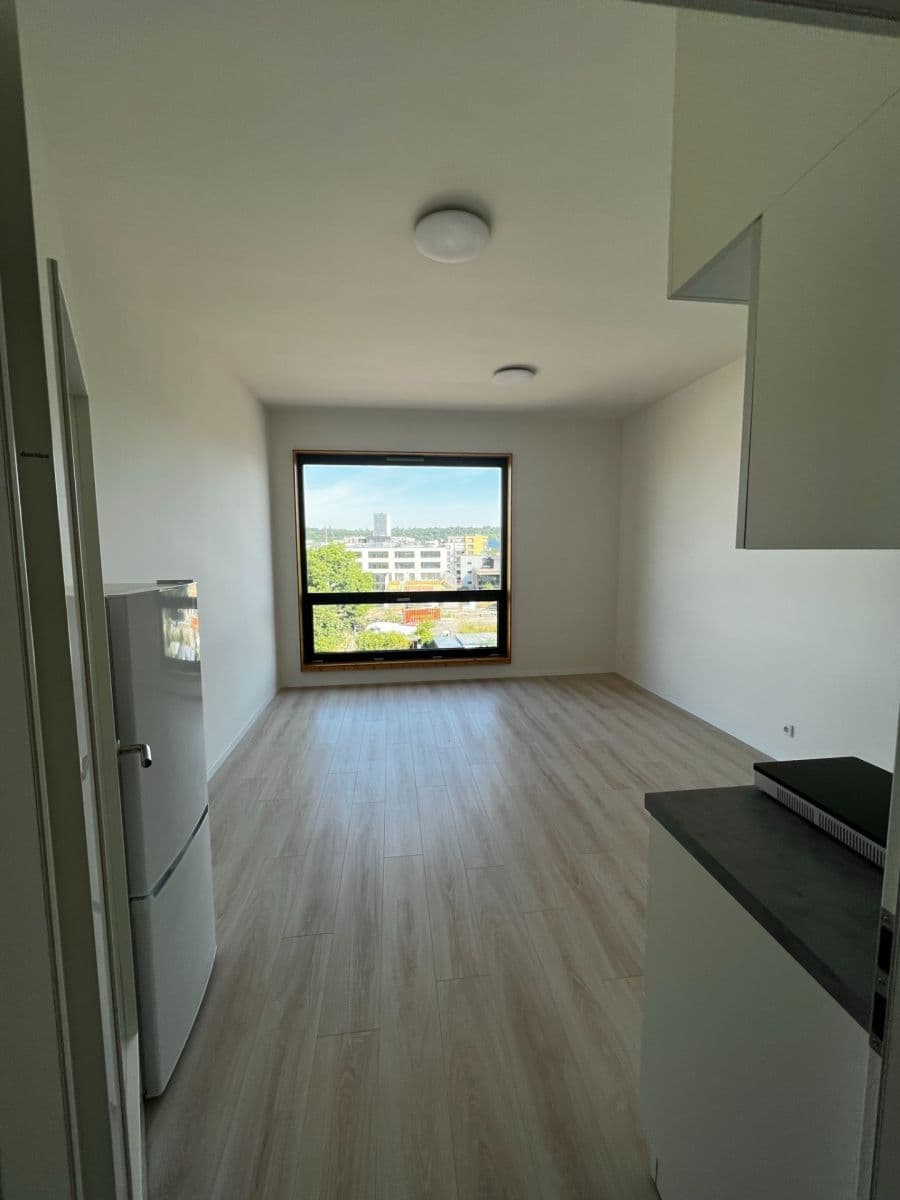 Predaj bytu 1-izbový 31 m², Poděbradská, Praha, Praha Predaj bytu 1-izbový 31 m², Poděbradská, Praha, Praha