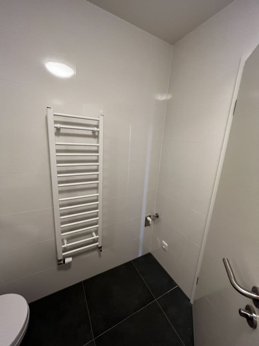 Predaj bytu 1-izbový 31 m², Poděbradská, Praha, Praha Predaj bytu 1-izbový 31 m², Poděbradská, Praha, Praha