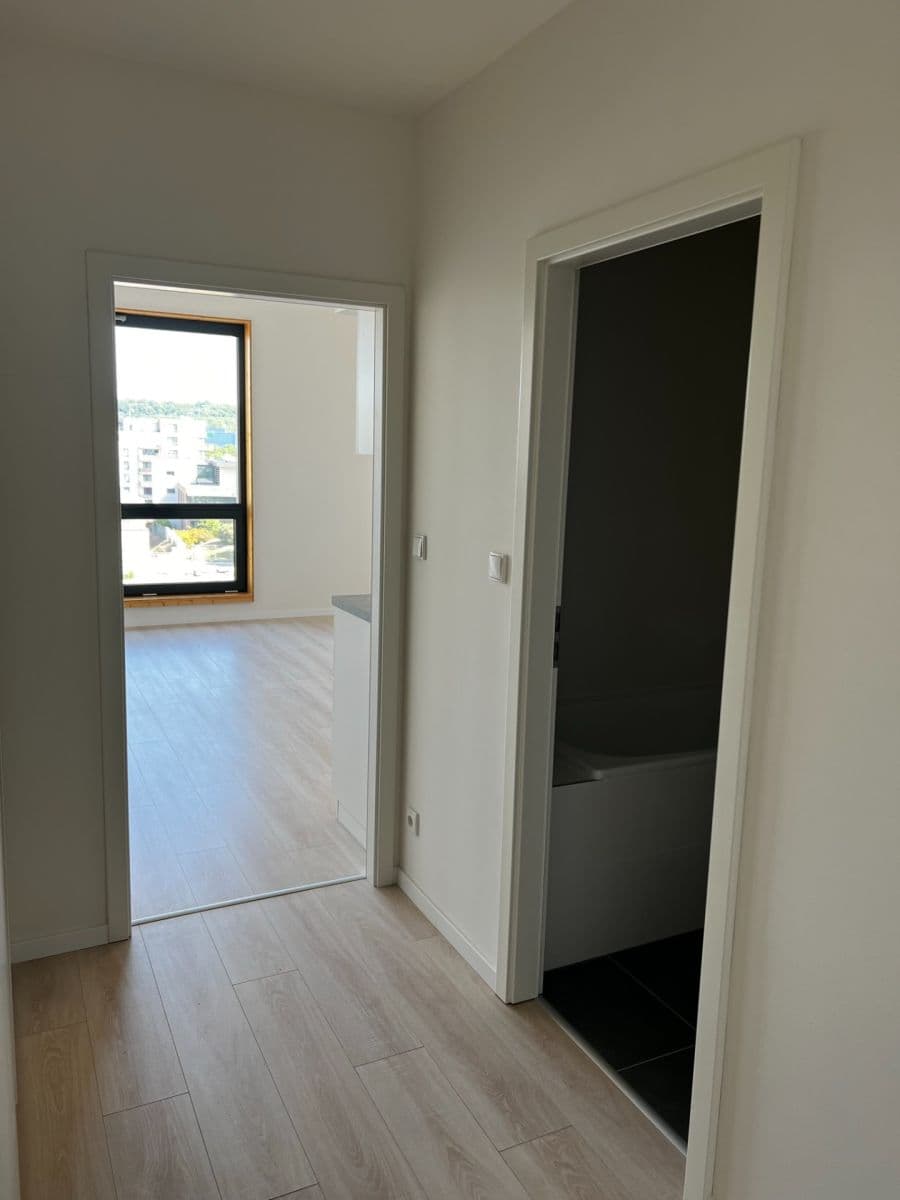 Predaj bytu 1-izbový 31 m², Poděbradská, Praha, Praha Predaj bytu 1-izbový 31 m², Poděbradská, Praha, Praha