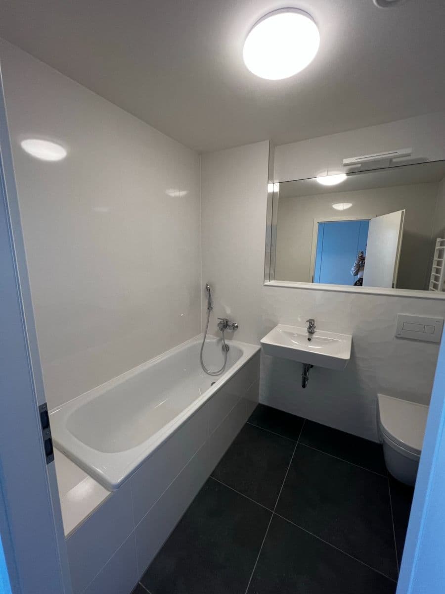 Predaj bytu 1-izbový 31 m², Poděbradská, Praha, Praha Predaj bytu 1-izbový 31 m², Poděbradská, Praha, Praha