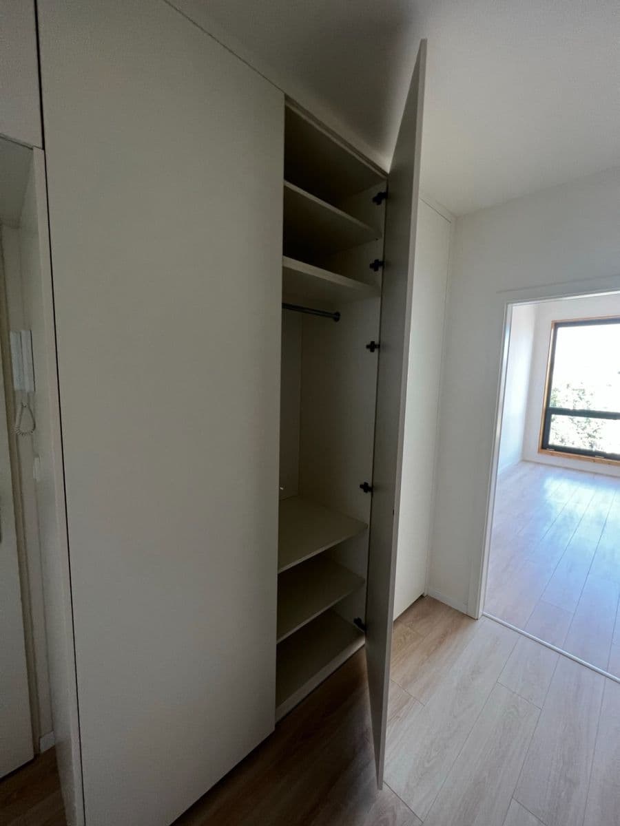 Predaj bytu 1-izbový 31 m², Poděbradská, Praha, Praha Predaj bytu 1-izbový 31 m², Poděbradská, Praha, Praha