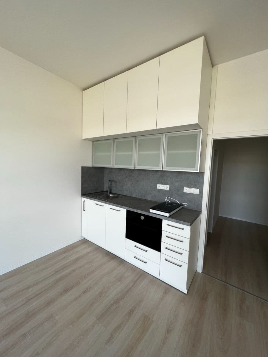 Predaj bytu 1-izbový 31 m², Poděbradská, Praha, Praha Predaj bytu 1-izbový 31 m², Poděbradská, Praha, Praha