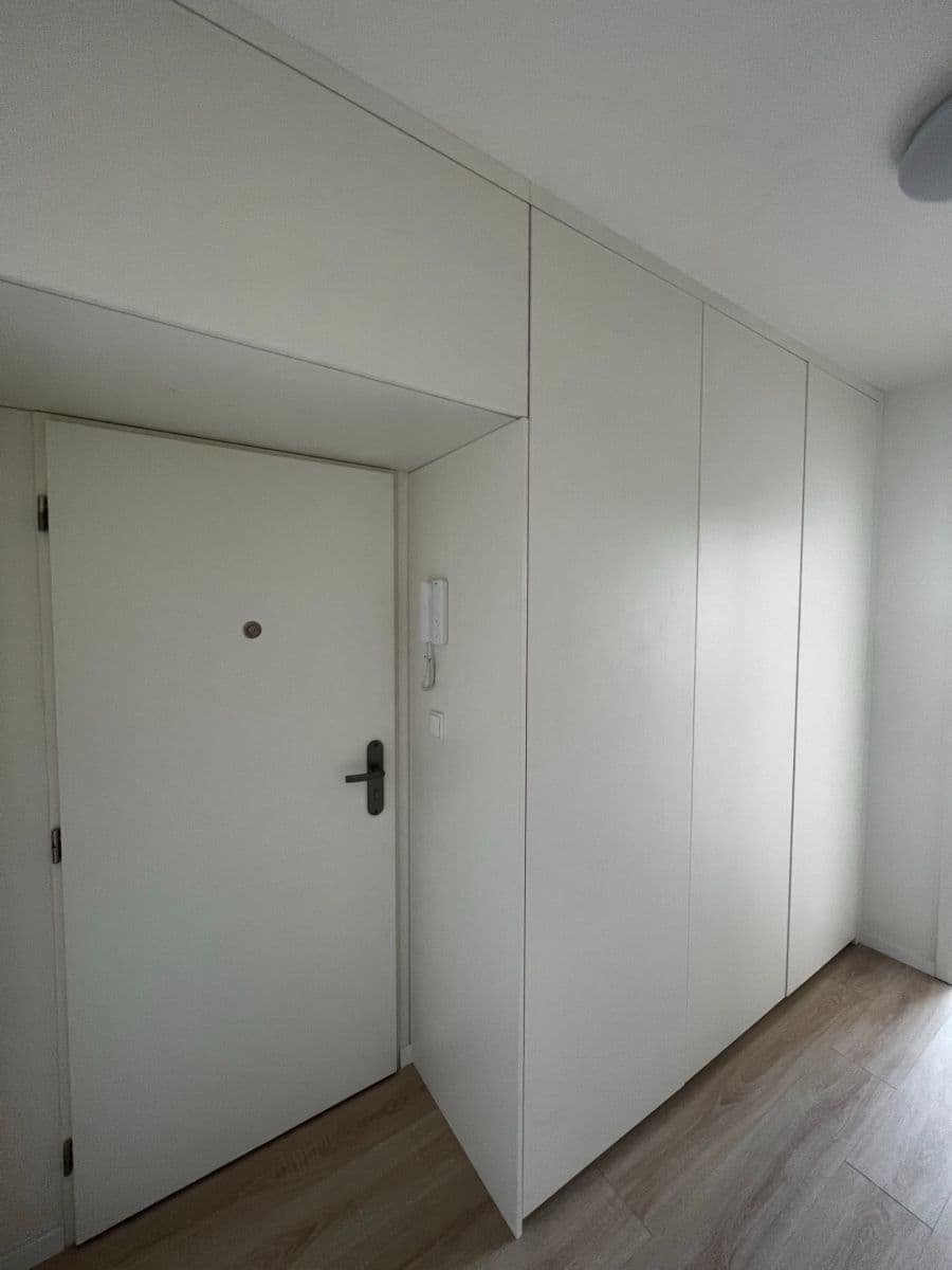 Predaj bytu 1-izbový 31 m², Poděbradská, Praha, Praha Predaj bytu 1-izbový 31 m², Poděbradská, Praha, Praha