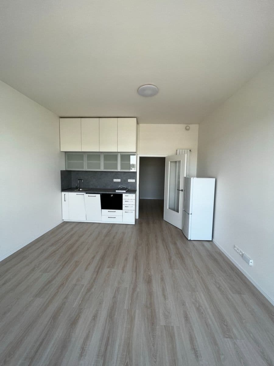 Predaj bytu 1-izbový 31 m², Poděbradská, Praha, Praha Predaj bytu 1-izbový 31 m², Poděbradská, Praha, Praha