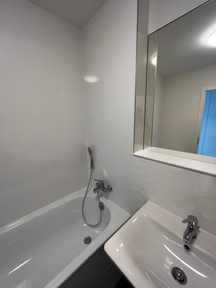 Predaj bytu 1-izbový 31 m², Poděbradská, Praha, Praha Predaj bytu 1-izbový 31 m², Poděbradská, Praha, Praha