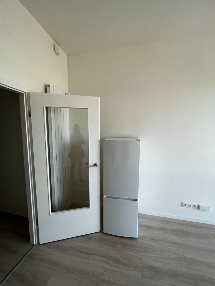 Predaj bytu 1-izbový 31 m², Poděbradská, Praha, Praha Predaj bytu 1-izbový 31 m², Poděbradská, Praha, Praha