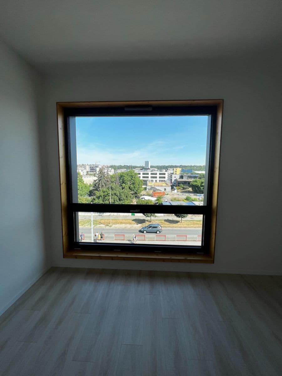 Predaj bytu 1-izbový 31 m², Poděbradská, Praha, Praha Predaj bytu 1-izbový 31 m², Poděbradská, Praha, Praha