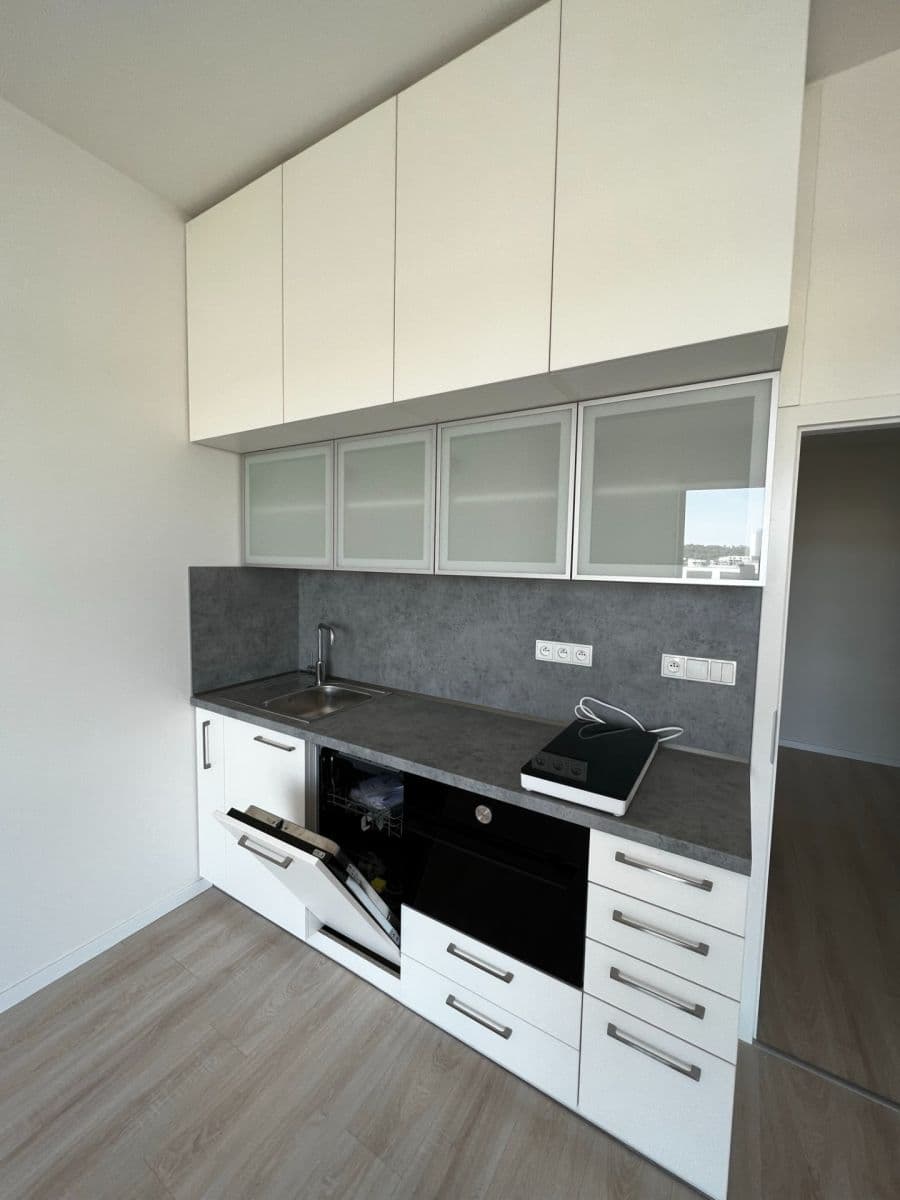 Predaj bytu 1-izbový 31 m², Poděbradská, Praha, Praha Predaj bytu 1-izbový 31 m², Poděbradská, Praha, Praha