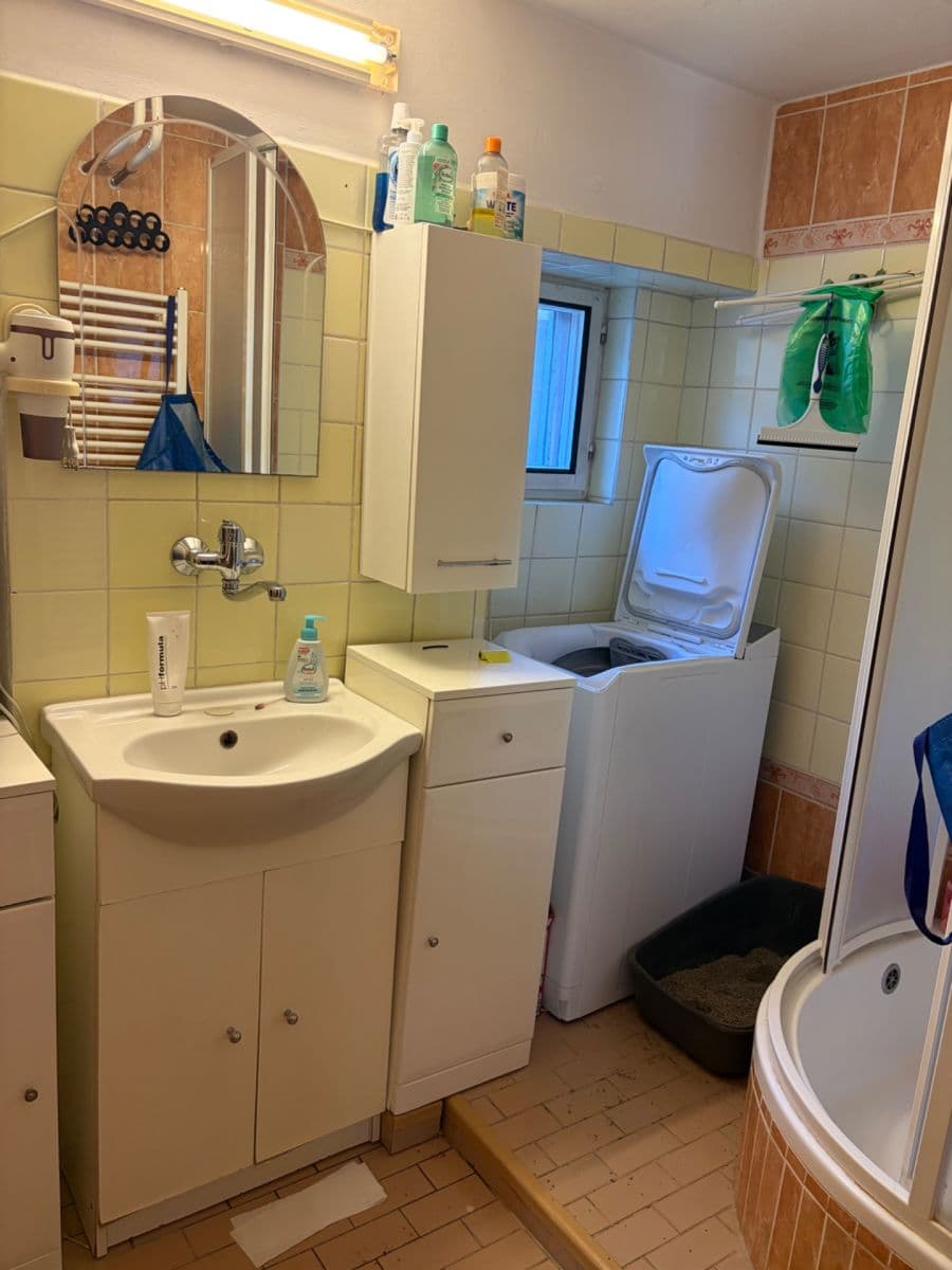 Prenájom bytu 2-izbový 150 m², Pod Viničkou, Libčice nad Vltavou, Středočeský kraj Prenájom bytu 2-izbový 150 m², Pod Viničkou, Libčice nad Vltavou, Středočeský kraj