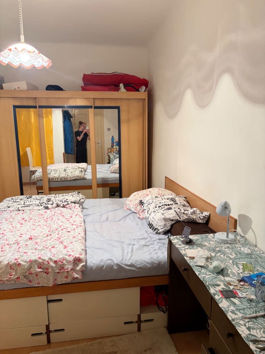 Prenájom bytu 2-izbový 150 m², Pod Viničkou, Libčice nad Vltavou, Středočeský kraj Prenájom bytu 2-izbový 150 m², Pod Viničkou, Libčice nad Vltavou, Středočeský kraj