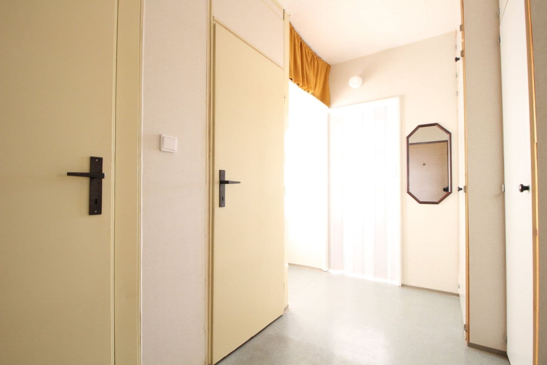 Prenájom bytu 2-izbový 43 m², Krouzova, Praha, Praha Prenájom bytu 2-izbový 43 m², Krouzova, Praha, Praha