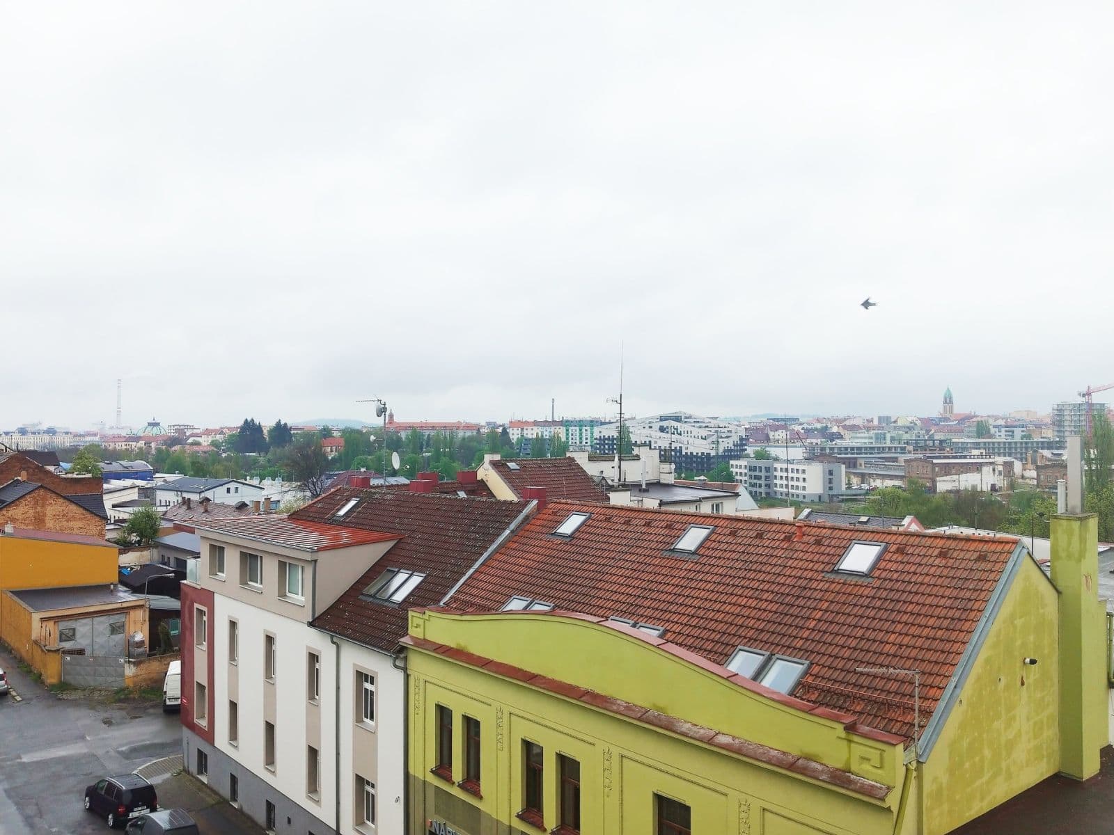 Prenájom bytu 2-izbový 49 m², Plovární, Plzeň, Plzeňský kraj Prenájom bytu 2-izbový 49 m², Plovární, Plzeň, Plzeňský kraj