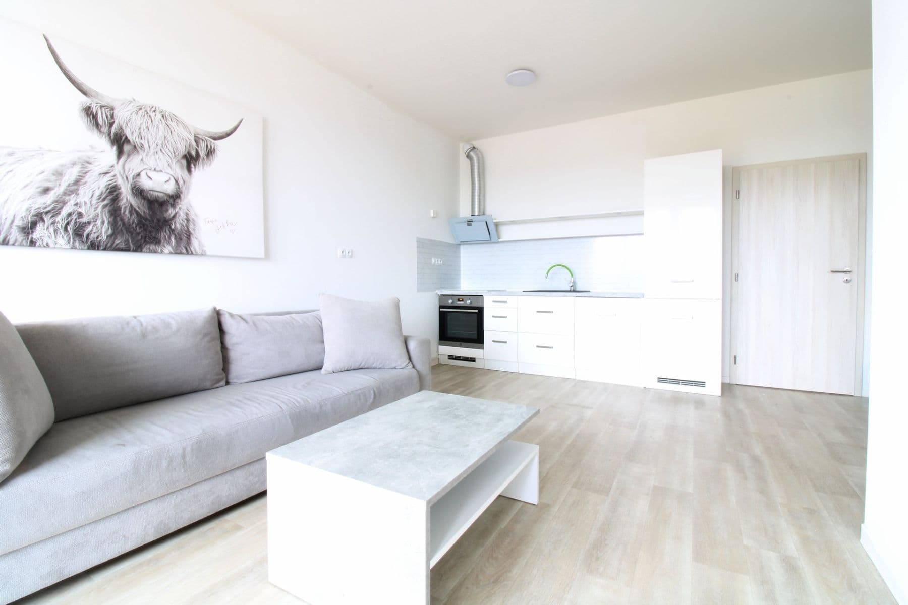 Prenájom bytu 2-izbový 49 m², Plovární, Plzeň, Plzeňský kraj Prenájom bytu 2-izbový 49 m², Plovární, Plzeň, Plzeňský kraj