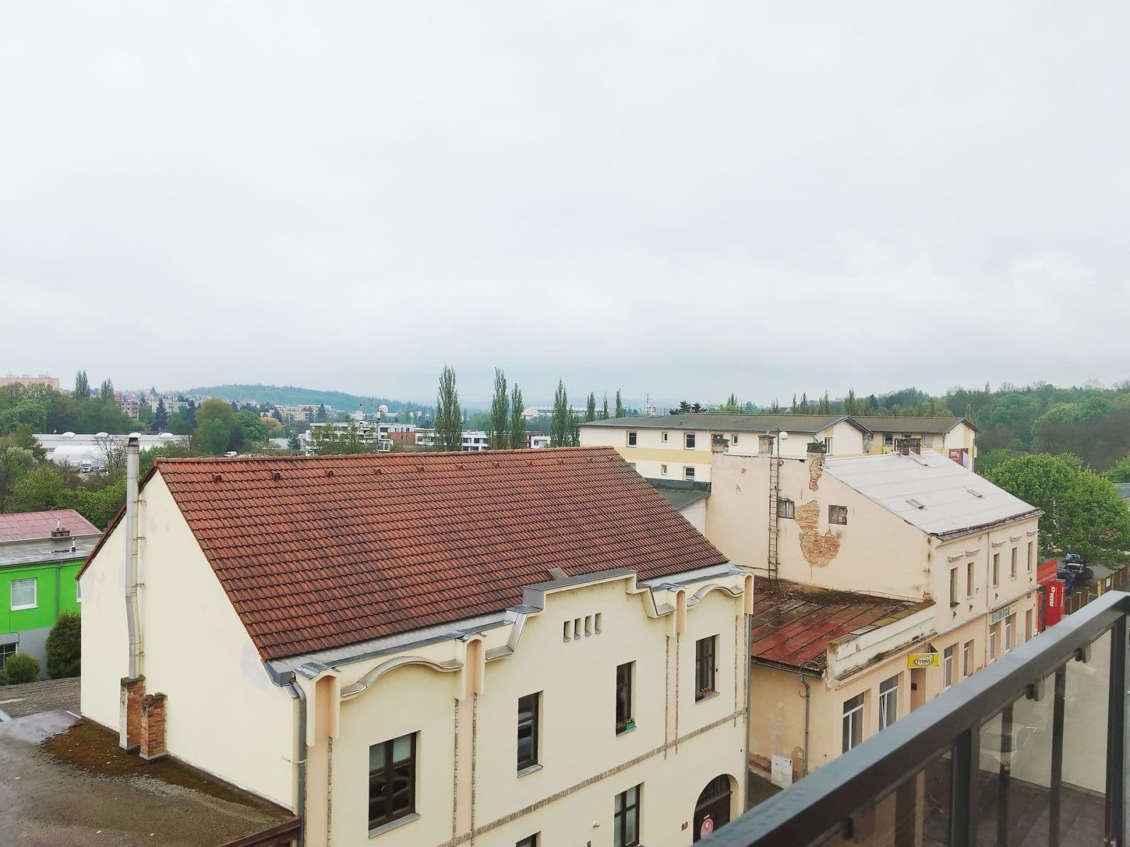 Prenájom bytu 2-izbový 49 m², Plovární, Plzeň, Plzeňský kraj Prenájom bytu 2-izbový 49 m², Plovární, Plzeň, Plzeňský kraj