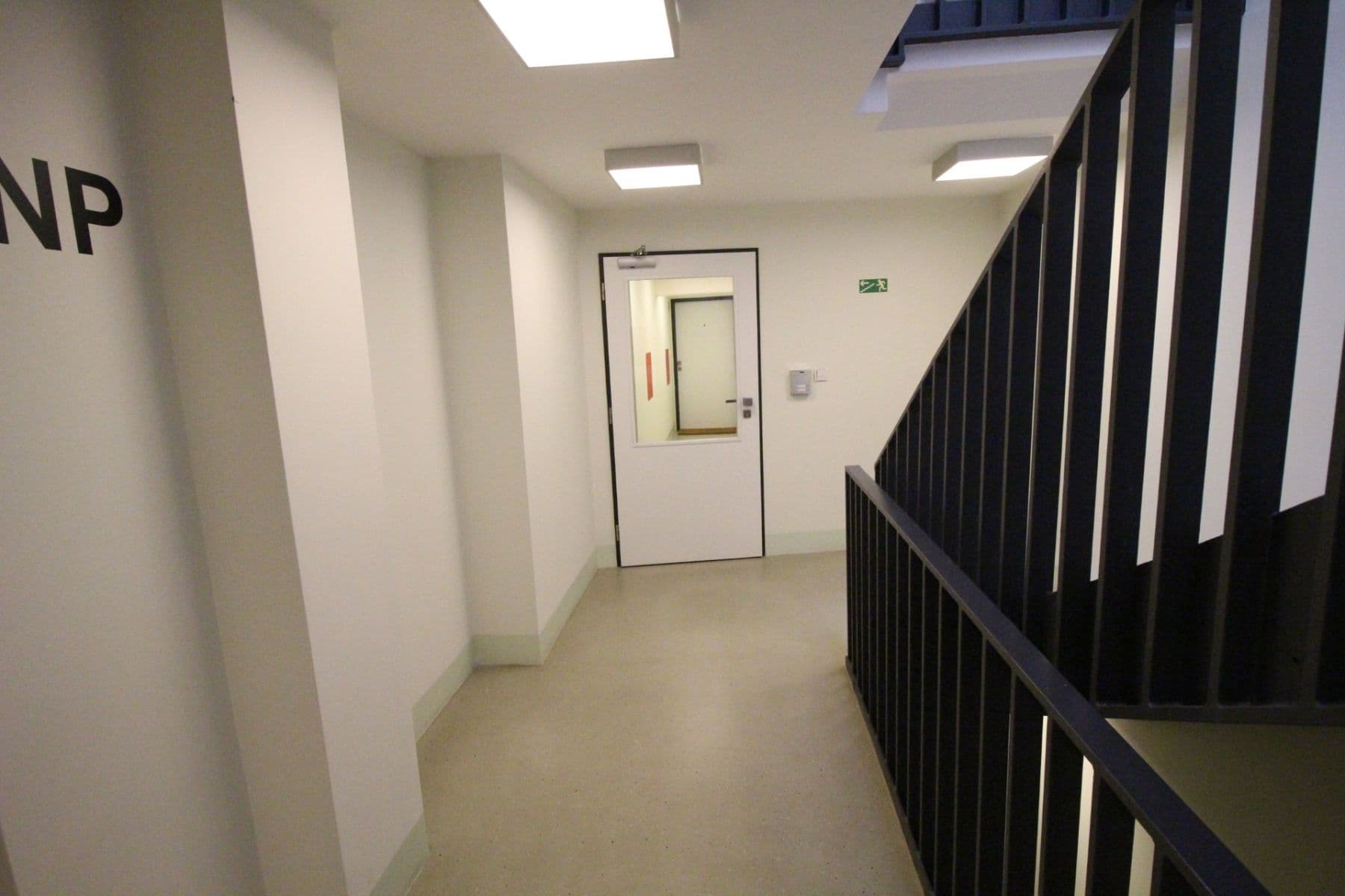 Prenájom bytu 2-izbový 45 m², U libeňského pivovaru, Praha, Praha Prenájom bytu 2-izbový 45 m², U libeňského pivovaru, Praha, Praha