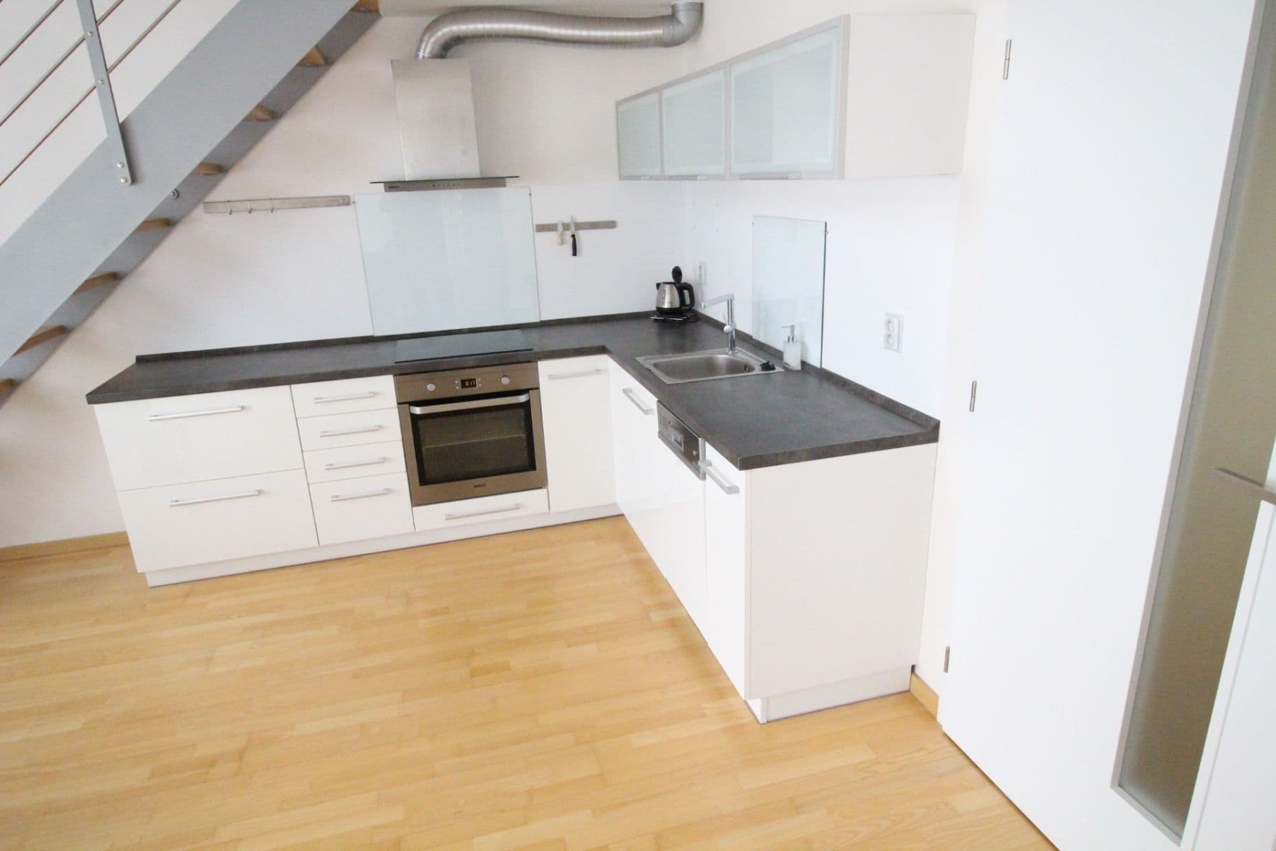 Prenájom bytu 2-izbový 45 m², U libeňského pivovaru, Praha, Praha Prenájom bytu 2-izbový 45 m², U libeňského pivovaru, Praha, Praha