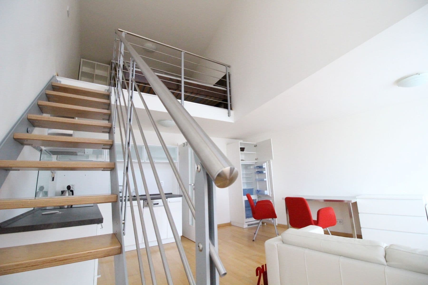 Prenájom bytu 2-izbový 45 m², U libeňského pivovaru, Praha, Praha Prenájom bytu 2-izbový 45 m², U libeňského pivovaru, Praha, Praha