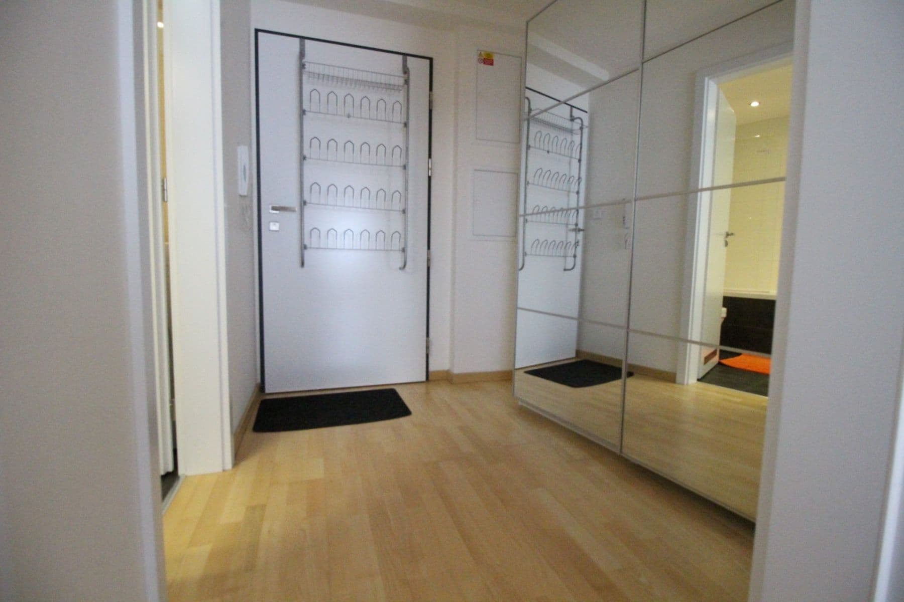 Prenájom bytu 2-izbový 45 m², U libeňského pivovaru, Praha, Praha Prenájom bytu 2-izbový 45 m², U libeňského pivovaru, Praha, Praha