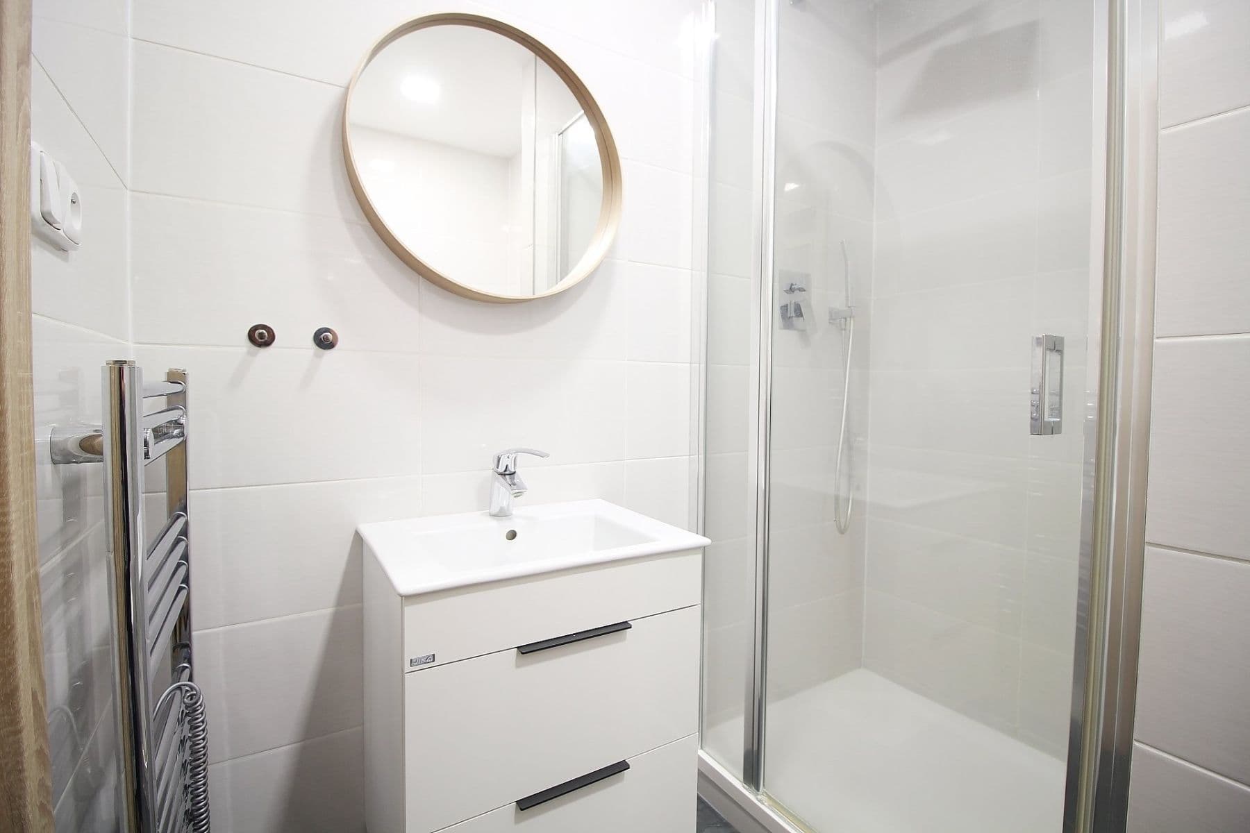 Prenájom bytu 2-izbový 49 m², Za Parkem, Dobřichovice, Středočeský kraj Prenájom bytu 2-izbový 49 m², Za Parkem, Dobřichovice, Středočeský kraj