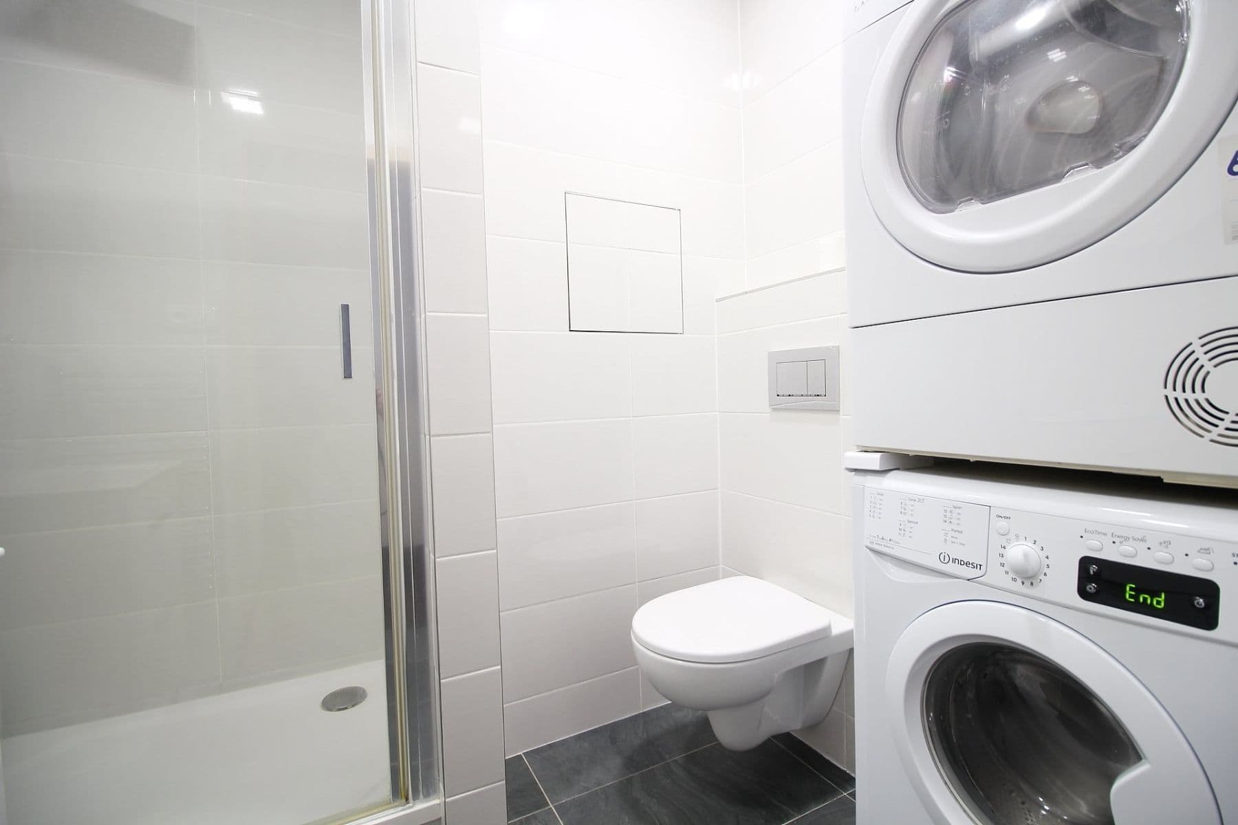 Prenájom bytu 2-izbový 49 m², Za Parkem, Dobřichovice, Středočeský kraj Prenájom bytu 2-izbový 49 m², Za Parkem, Dobřichovice, Středočeský kraj