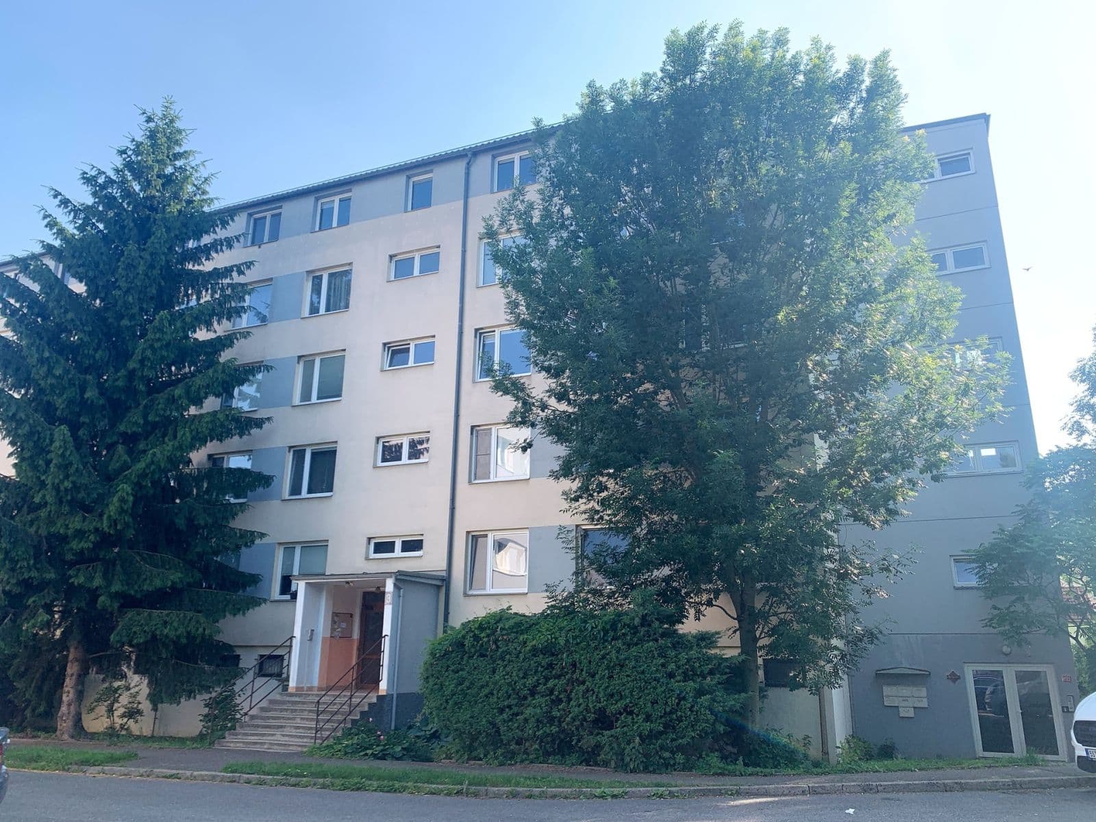 Prenájom bytu 2-izbový 49 m², Za Parkem, Dobřichovice, Středočeský kraj Prenájom bytu 2-izbový 49 m², Za Parkem, Dobřichovice, Středočeský kraj