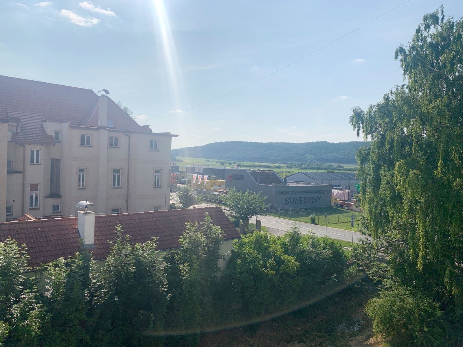 Prenájom bytu 2-izbový 49 m², Za Parkem, Dobřichovice, Středočeský kraj Prenájom bytu 2-izbový 49 m², Za Parkem, Dobřichovice, Středočeský kraj