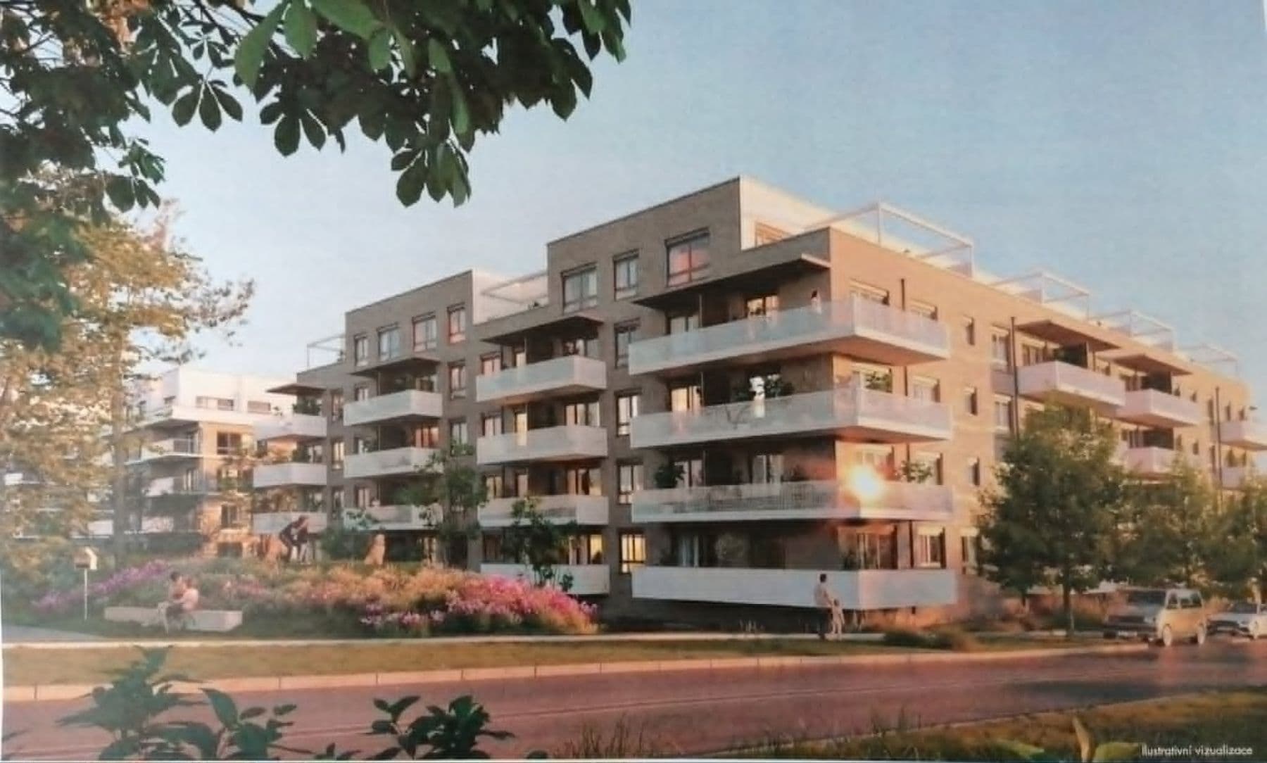 Predaj bytu 1-izbový 32 m², Thomasova, Praha, Praha Predaj bytu 1-izbový 32 m², Thomasova, Praha, Praha