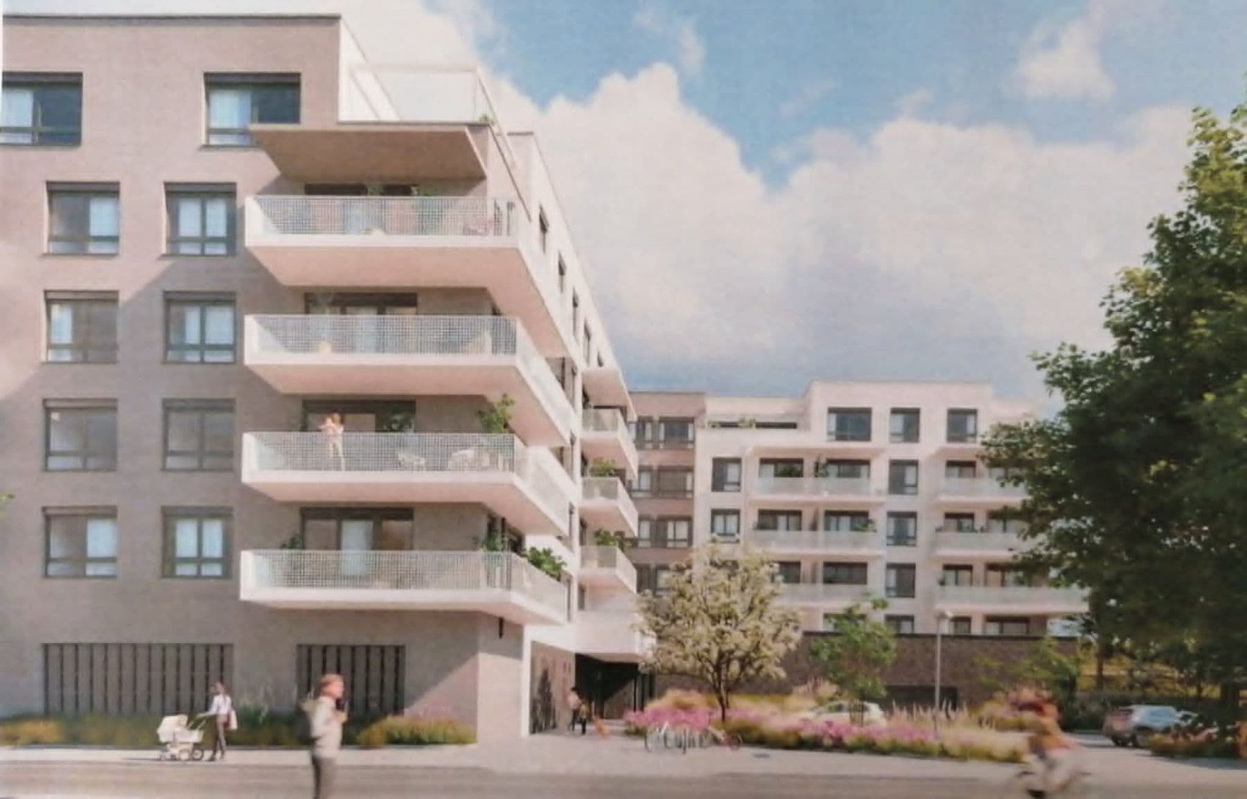 Predaj bytu 1-izbový 32 m², Thomasova, Praha, Praha Predaj bytu 1-izbový 32 m², Thomasova, Praha, Praha