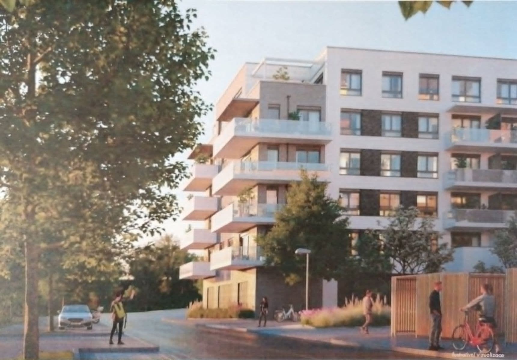 Predaj bytu 1-izbový 32 m², Thomasova, Praha, Praha Predaj bytu 1-izbový 32 m², Thomasova, Praha, Praha