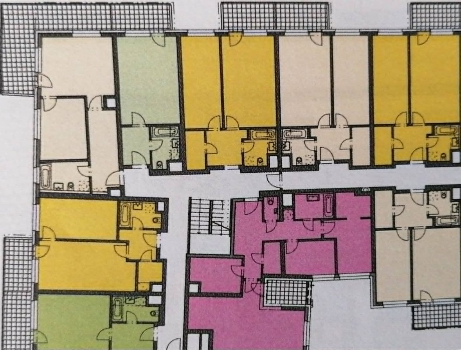 Predaj bytu 1-izbový 32 m², Thomasova, Praha, Praha Predaj bytu 1-izbový 32 m², Thomasova, Praha, Praha