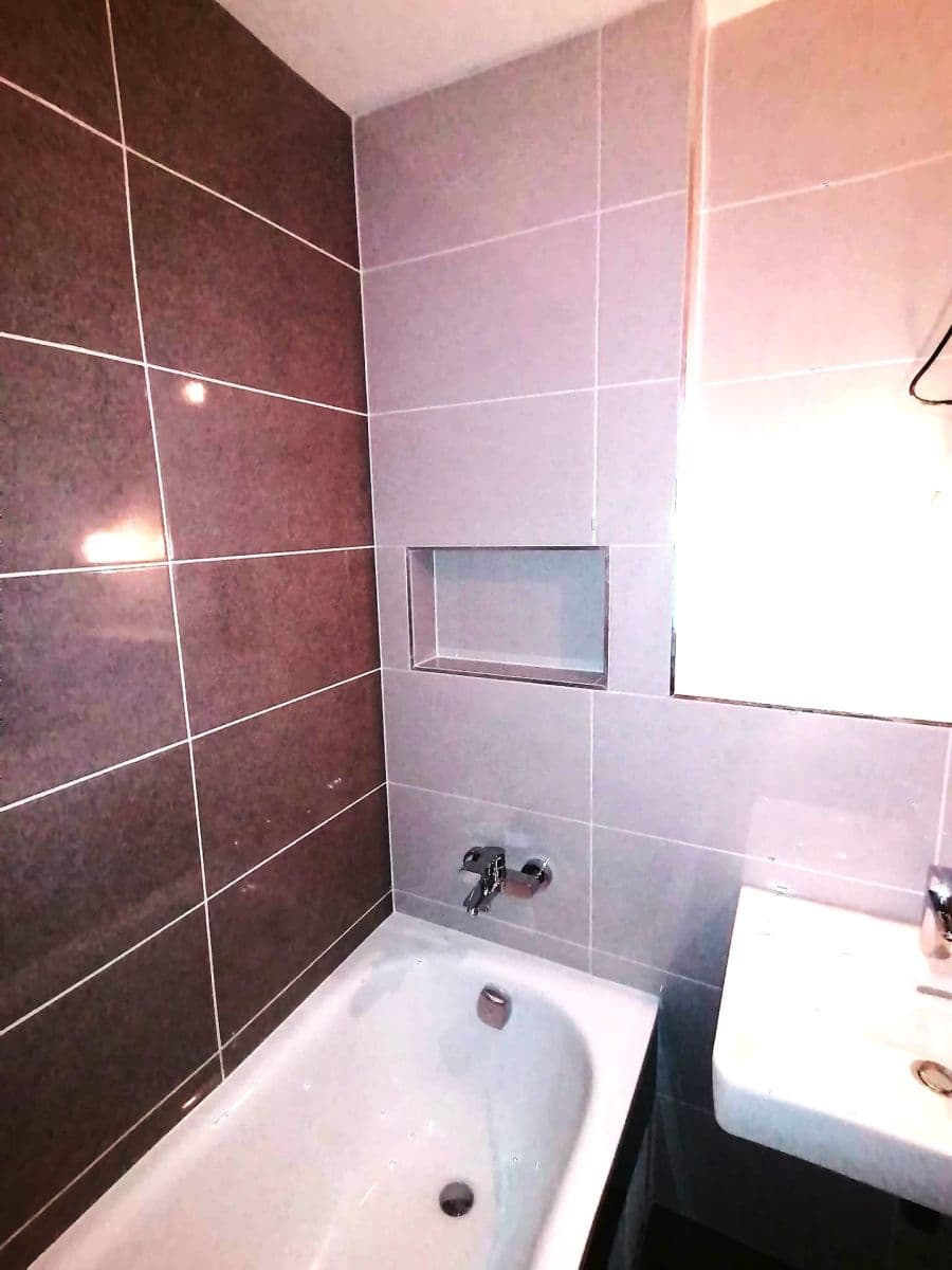 Predaj bytu 1-izbový 35 m², Thomasova, Praha, Praha Predaj bytu 1-izbový 35 m², Thomasova, Praha, Praha