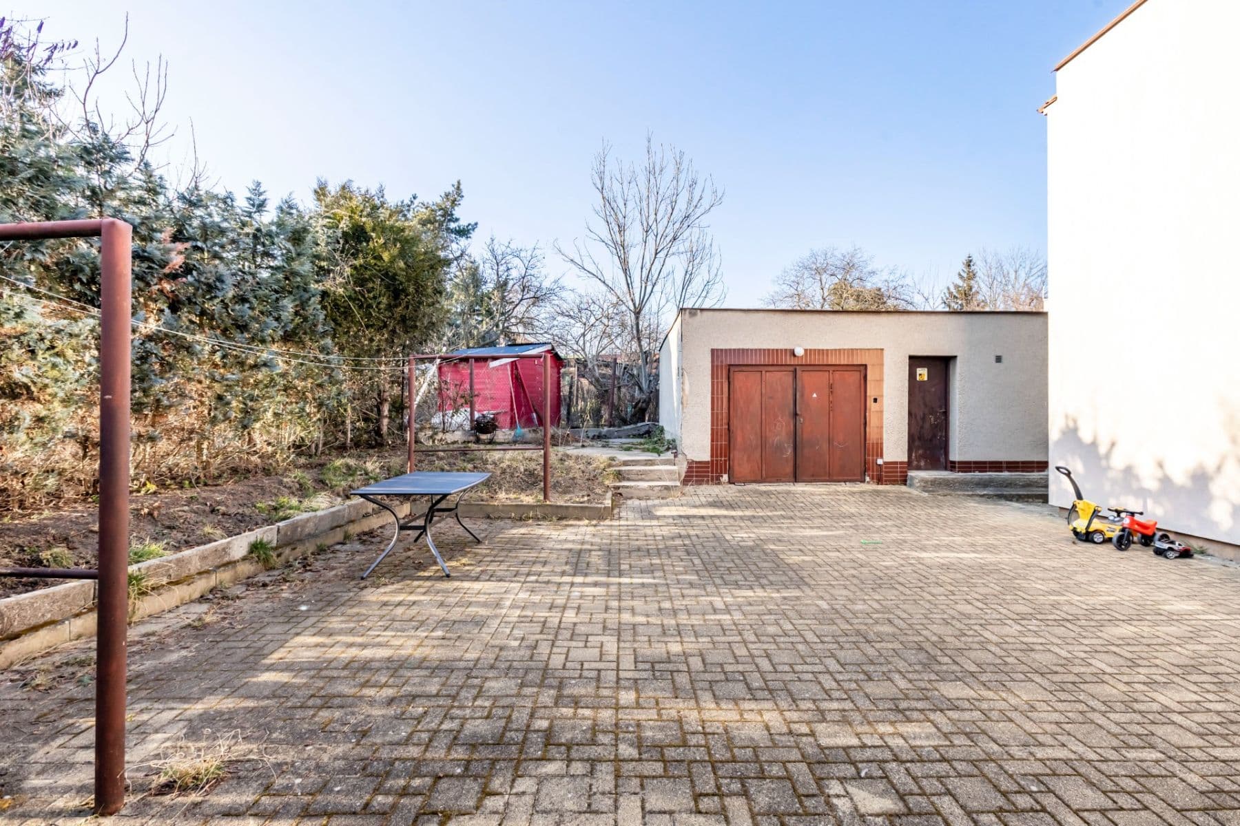 Predaj pozemku 621 m², U Cikánky, Praha, Praha Predaj pozemku 621 m², U Cikánky, Praha, Praha