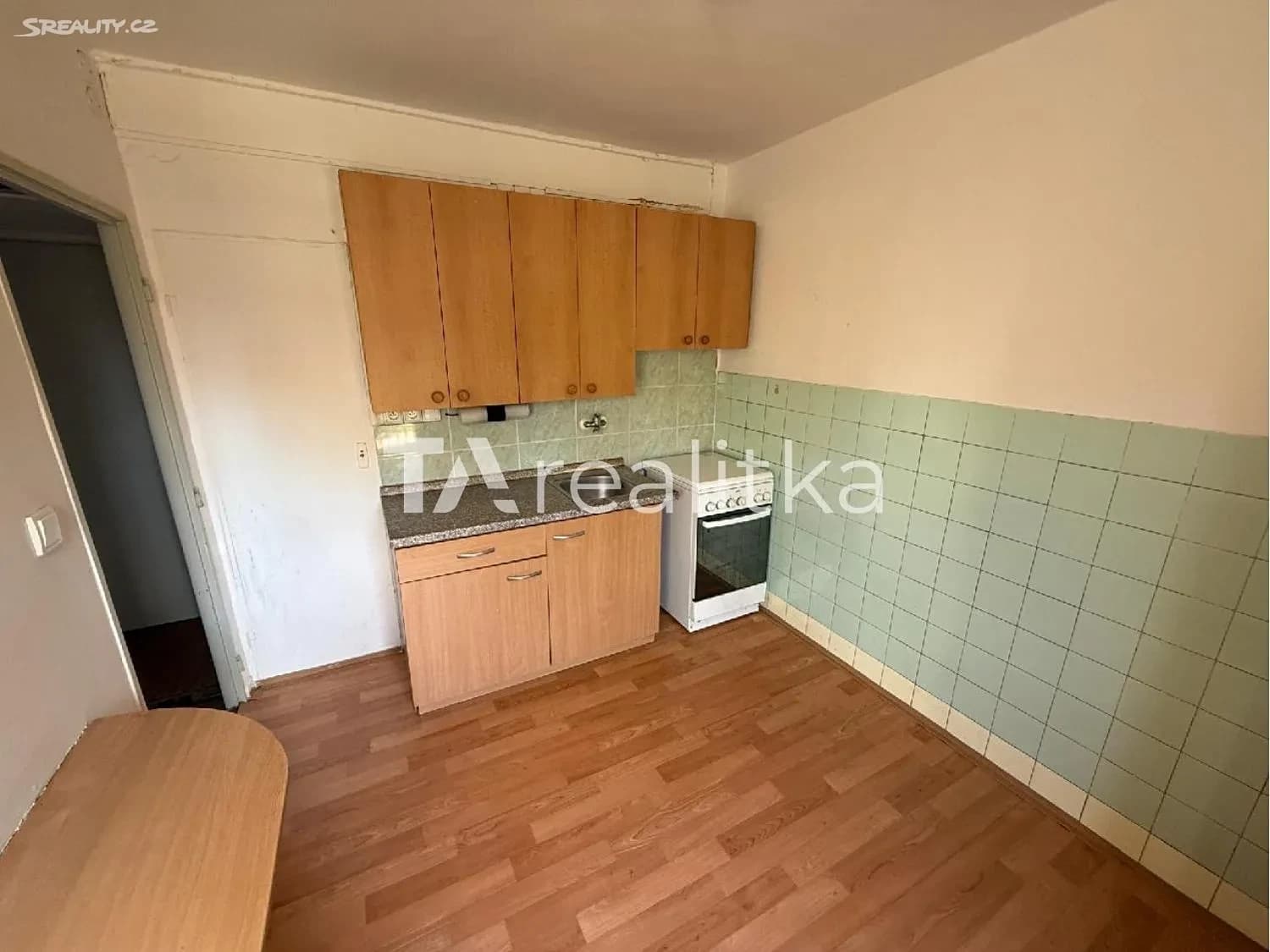 Prenájom bytu 1-izbový 35 m², Rokytnice, Vsetín, Zlínský kraj Prenájom bytu 1-izbový 35 m², Rokytnice, Vsetín, Zlínský kraj
