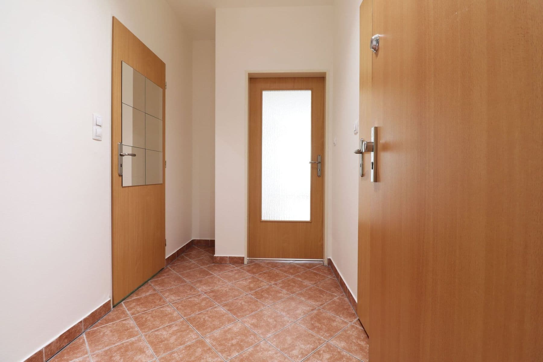 Prenájom bytu 2-izbový 51 m², Pod Harfou, Praha, Praha Prenájom bytu 2-izbový 51 m², Pod Harfou, Praha, Praha