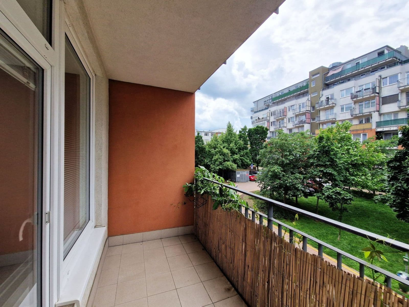 Prenájom bytu 2-izbový 51 m², Pod Harfou, Praha, Praha Prenájom bytu 2-izbový 51 m², Pod Harfou, Praha, Praha