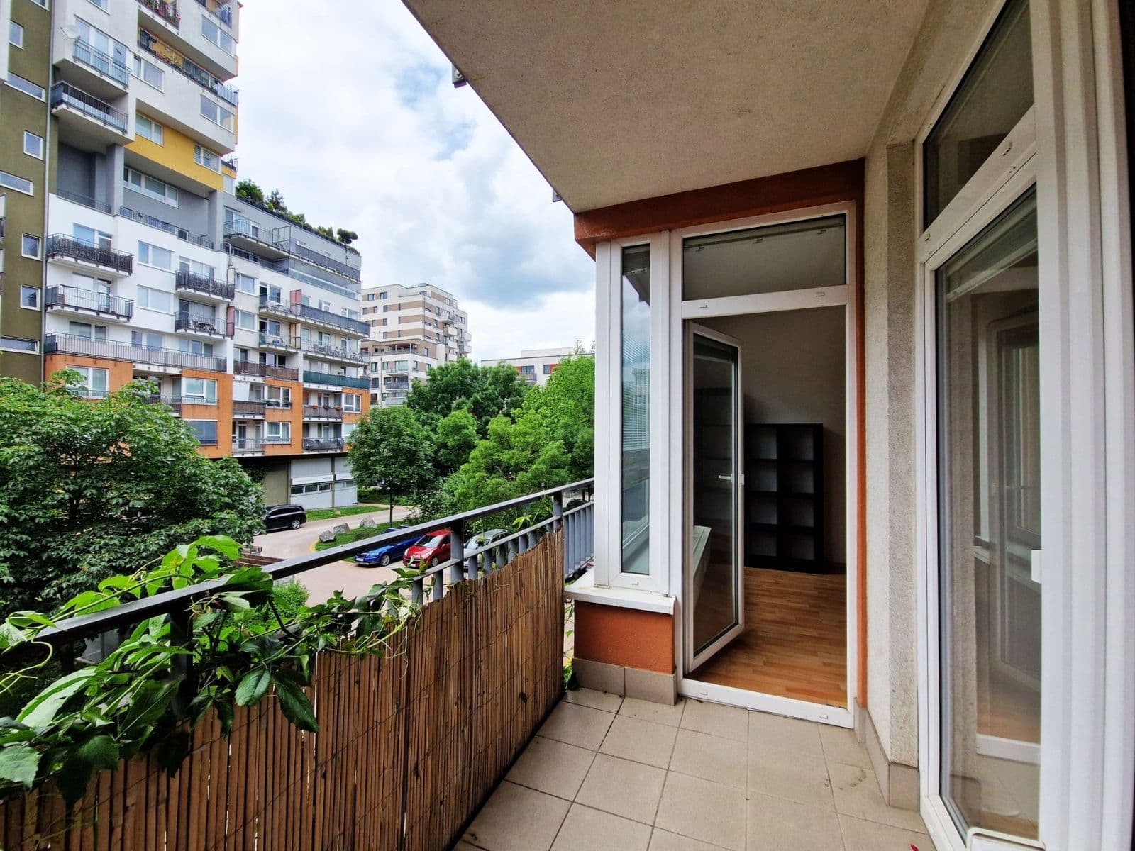 Prenájom bytu 2-izbový 51 m², Pod Harfou, Praha, Praha Prenájom bytu 2-izbový 51 m², Pod Harfou, Praha, Praha