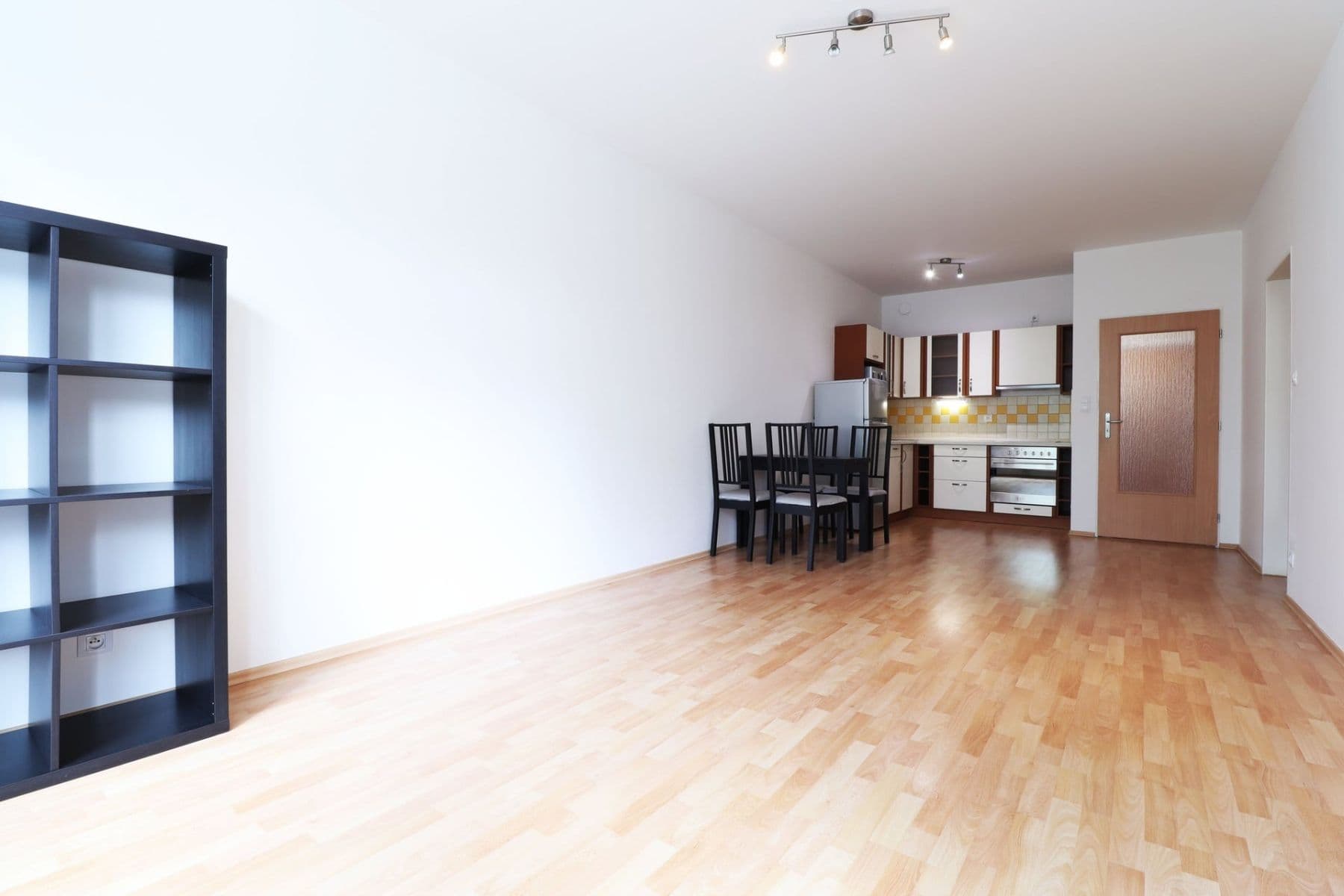 Prenájom bytu 2-izbový 51 m², Pod Harfou, Praha, Praha Prenájom bytu 2-izbový 51 m², Pod Harfou, Praha, Praha