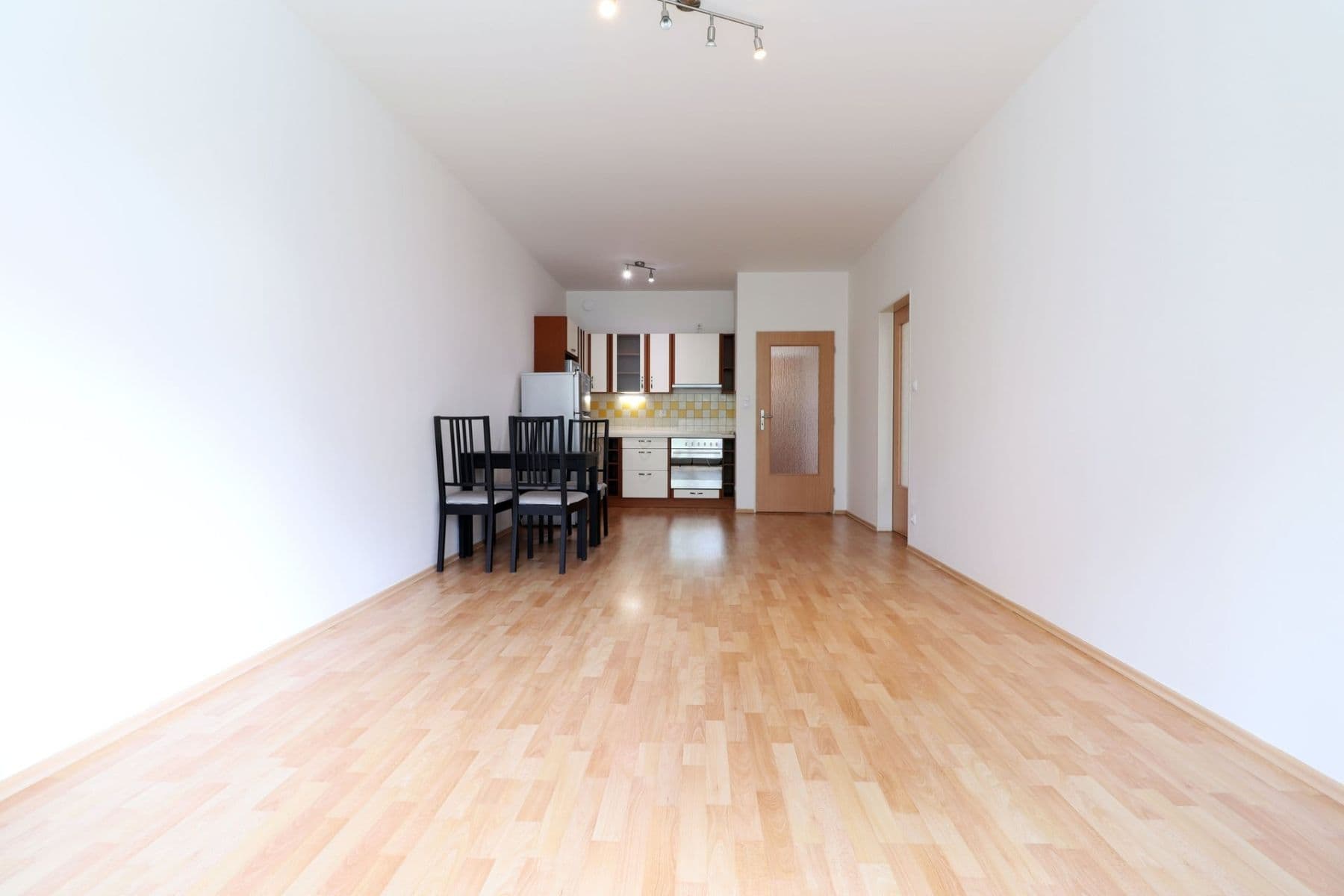 Prenájom bytu 2-izbový 51 m², Pod Harfou, Praha, Praha Prenájom bytu 2-izbový 51 m², Pod Harfou, Praha, Praha