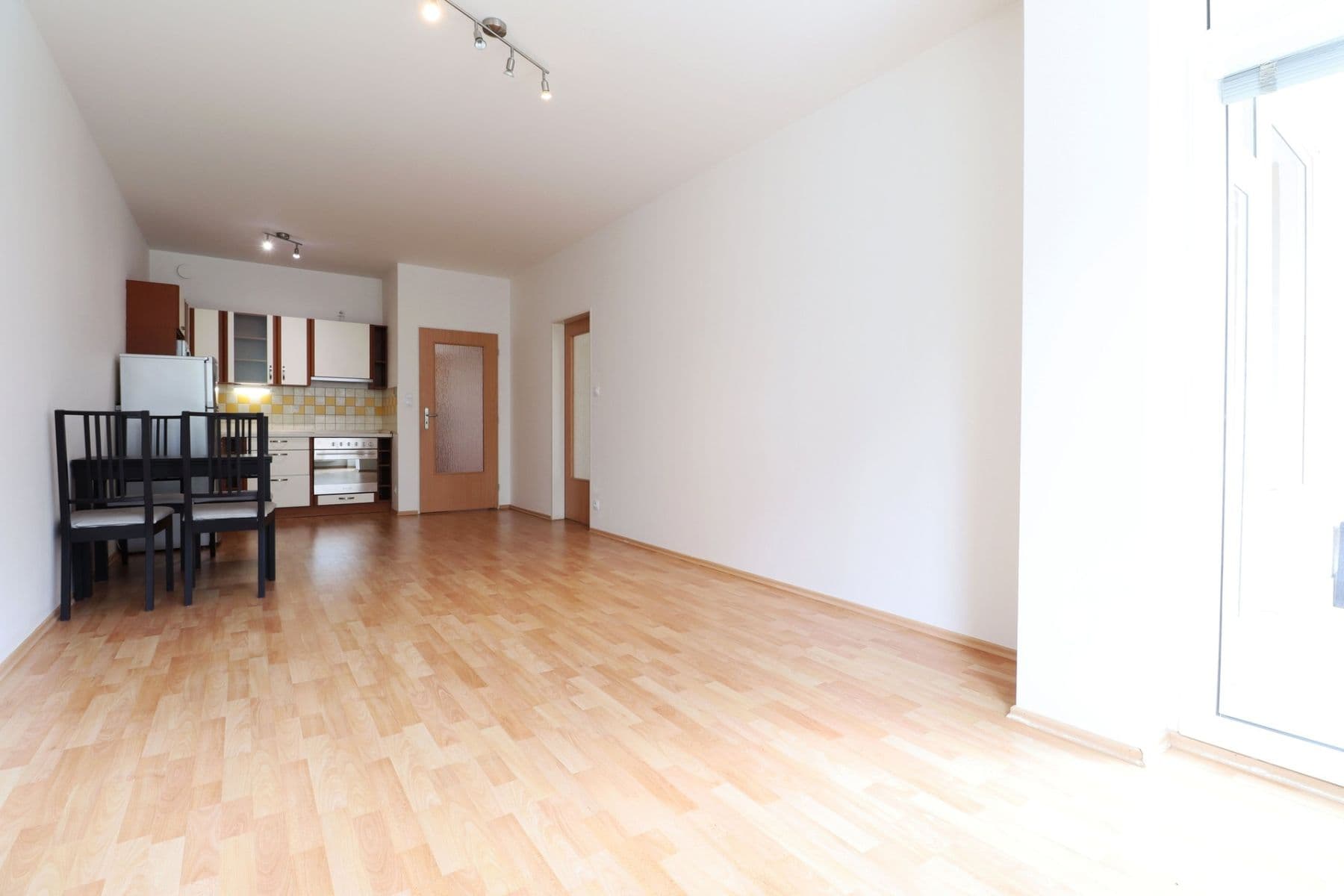 Prenájom bytu 2-izbový 51 m², Pod Harfou, Praha, Praha Prenájom bytu 2-izbový 51 m², Pod Harfou, Praha, Praha