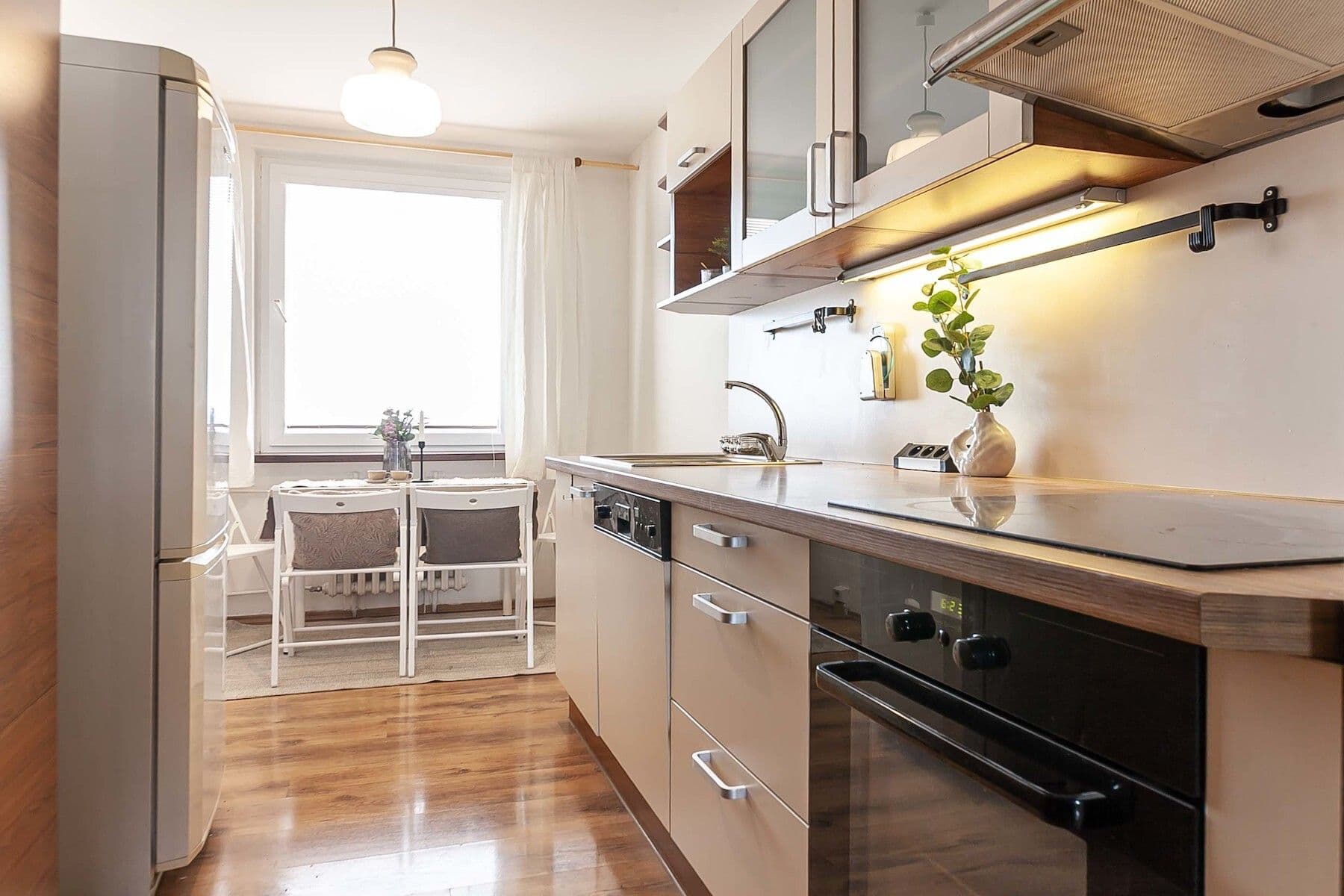 Predaj bytu 3-izbový 65 m², Krynická, Praha, Praha Predaj bytu 3-izbový 65 m², Krynická, Praha, Praha
