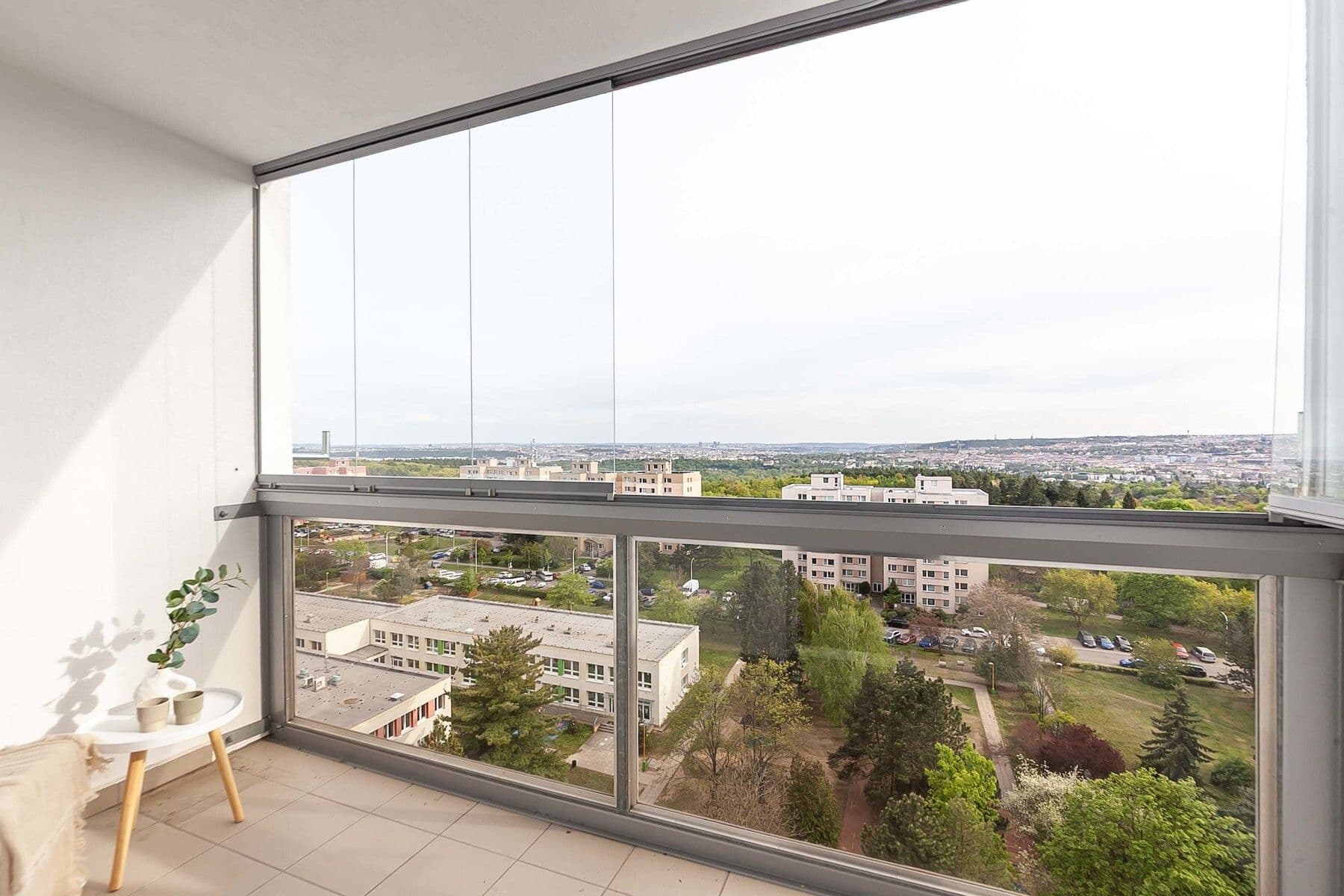 Predaj bytu 3-izbový 65 m², Krynická, Praha, Praha Predaj bytu 3-izbový 65 m², Krynická, Praha, Praha