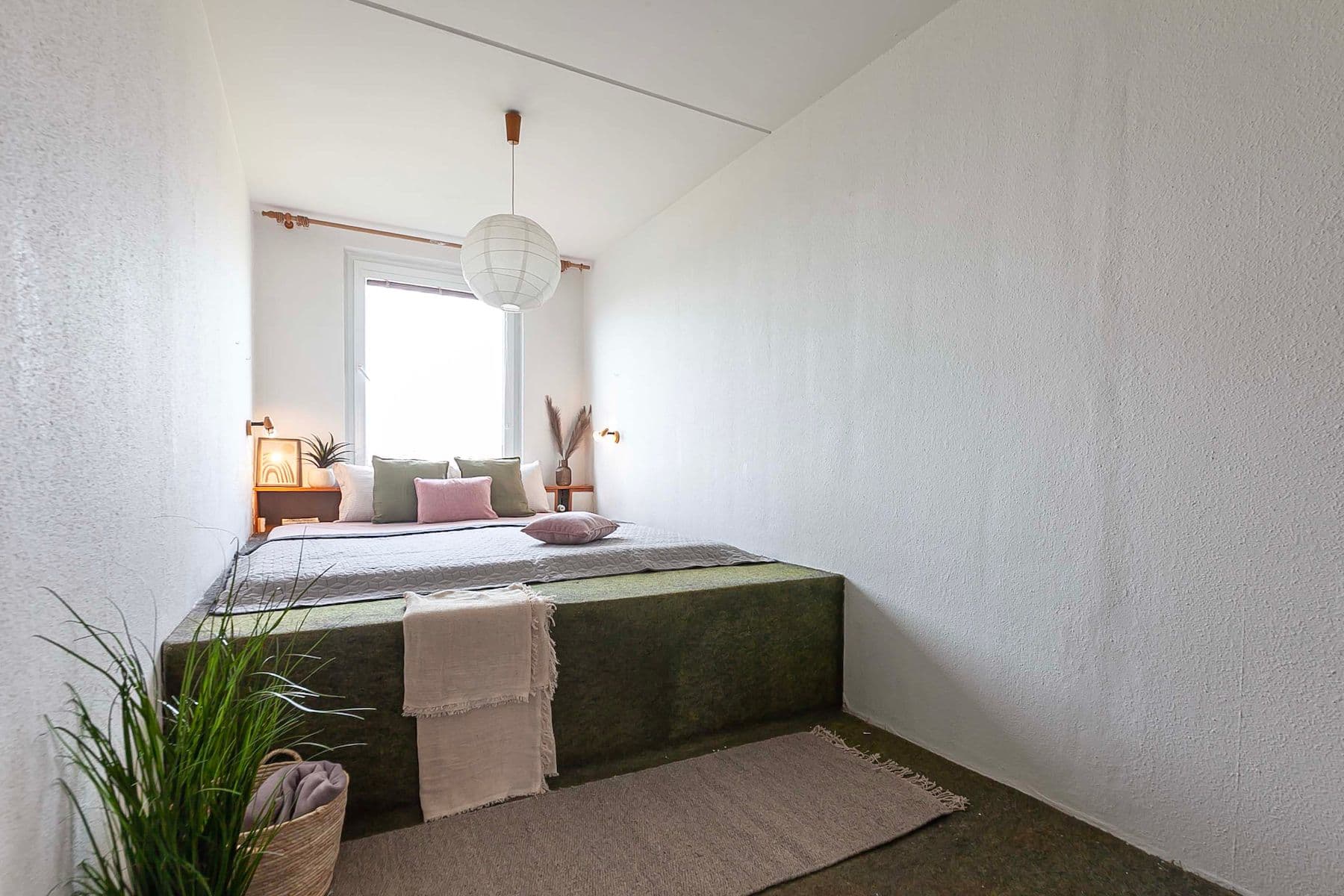Predaj bytu 3-izbový 65 m², Krynická, Praha, Praha Predaj bytu 3-izbový 65 m², Krynická, Praha, Praha