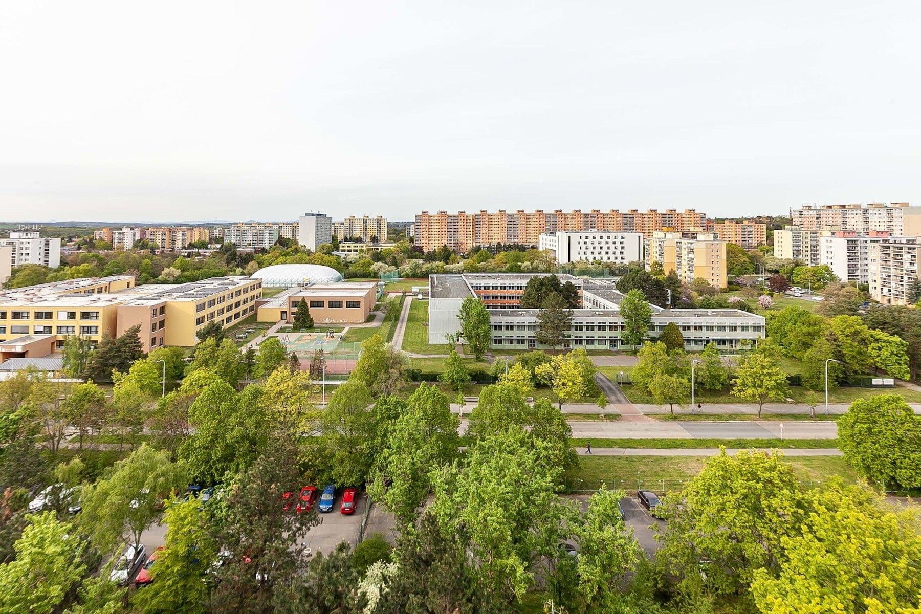 Predaj bytu 3-izbový 65 m², Krynická, Praha, Praha Predaj bytu 3-izbový 65 m², Krynická, Praha, Praha