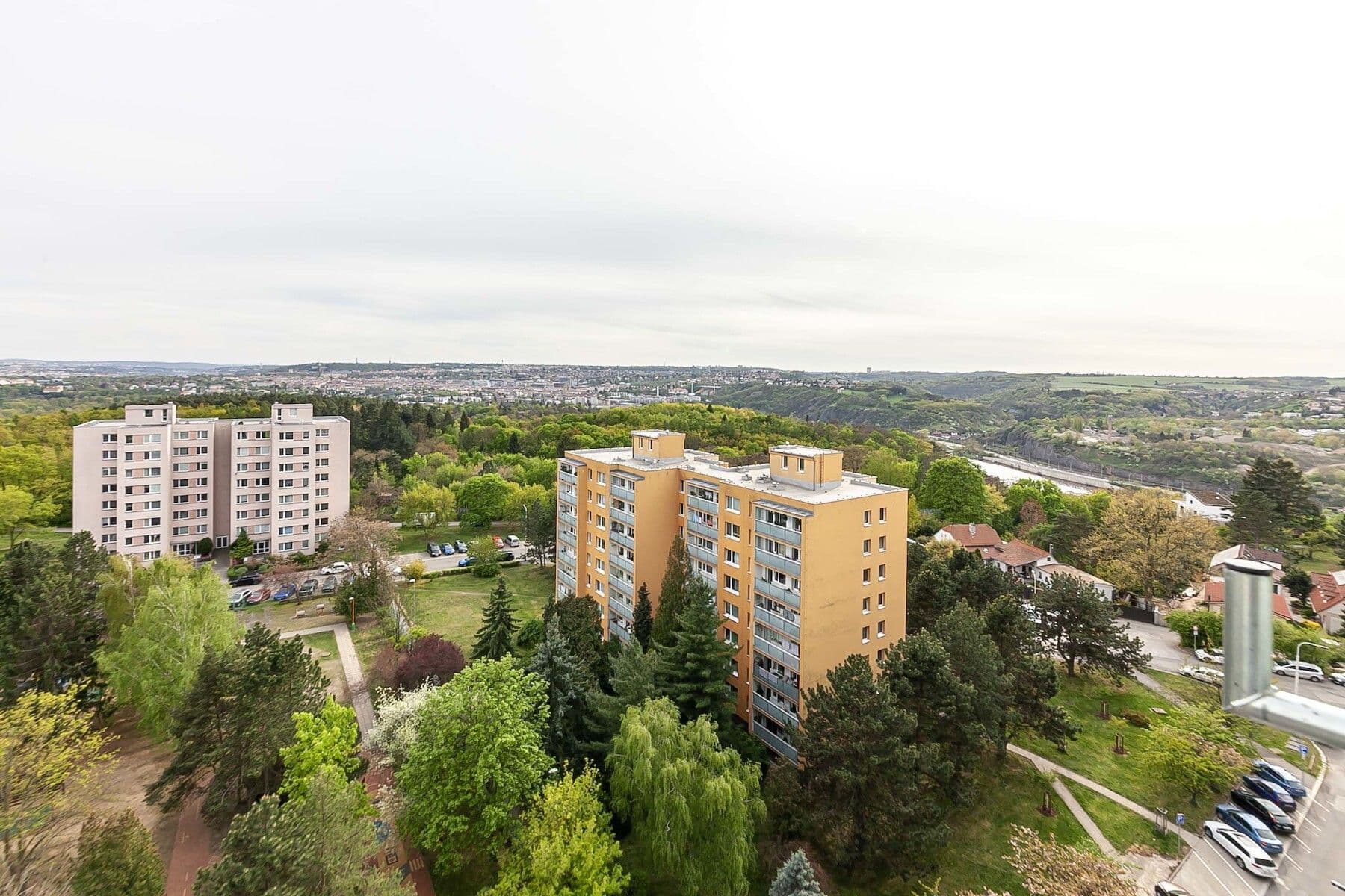 Predaj bytu 3-izbový 65 m², Krynická, Praha, Praha Predaj bytu 3-izbový 65 m², Krynická, Praha, Praha